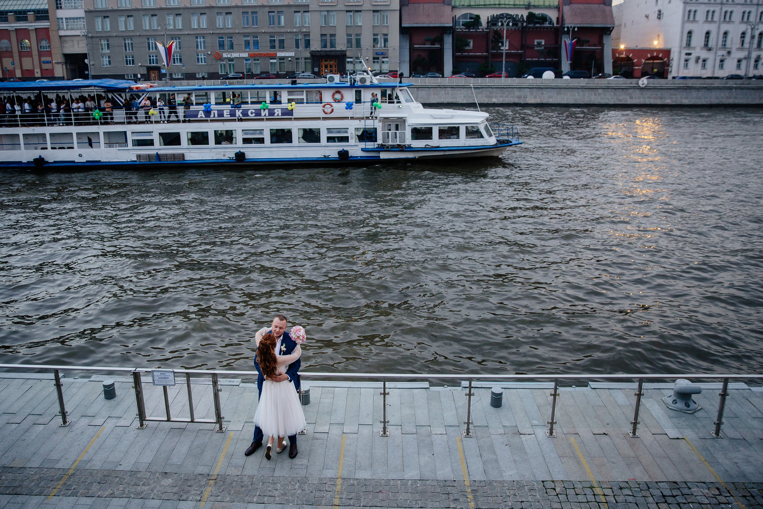 Катя и Женя. Свадебный и семейный фотограф Екатерина Иванова
