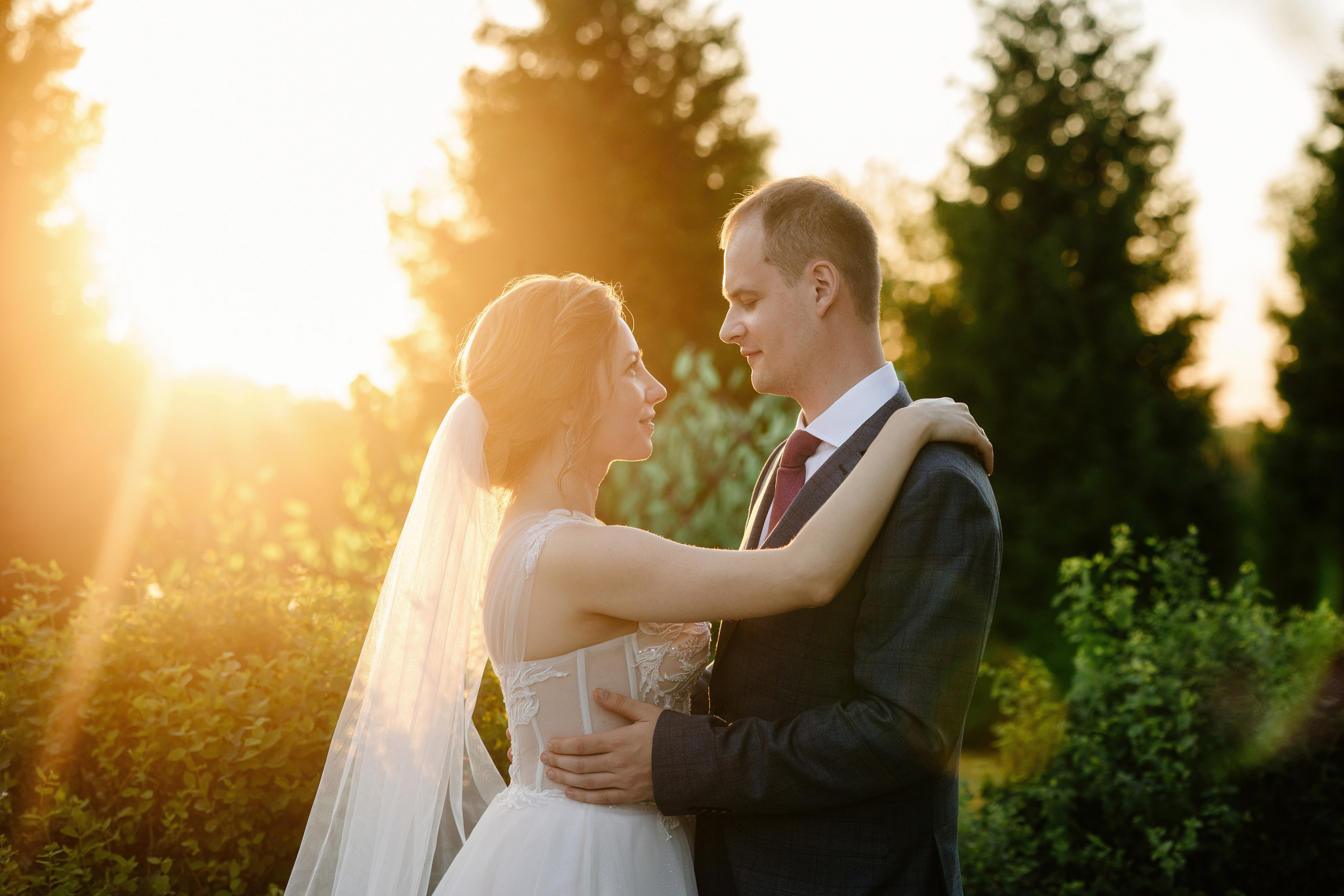 Свадьба в Жуковском. Свадебная фотосессия в Быково. Свадьба в яхт-клубе Ново-Рождественно. Свадебный и семейный фотограф Екатерина Иванова
