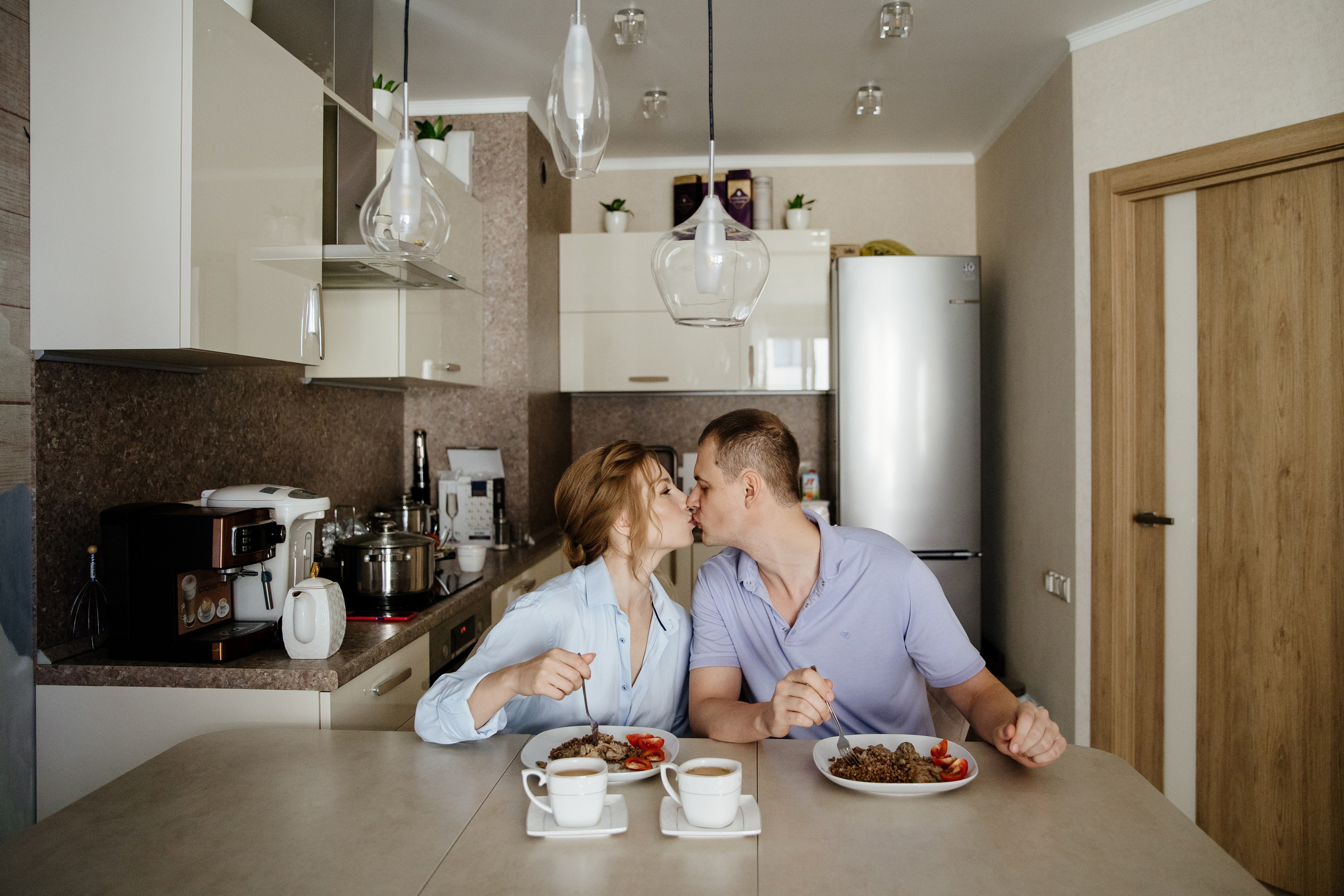 Свадьба в Жуковском. Свадебная фотосессия в Быково. Свадьба в яхт-клубе Ново-Рождественно. Свадебный и семейный фотограф Екатерина Иванова