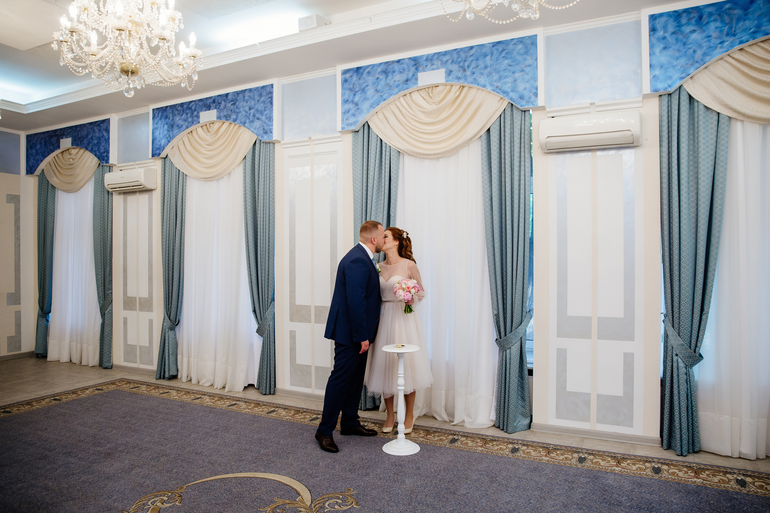 Катя и Женя. Свадебный и семейный фотограф Екатерина Иванова