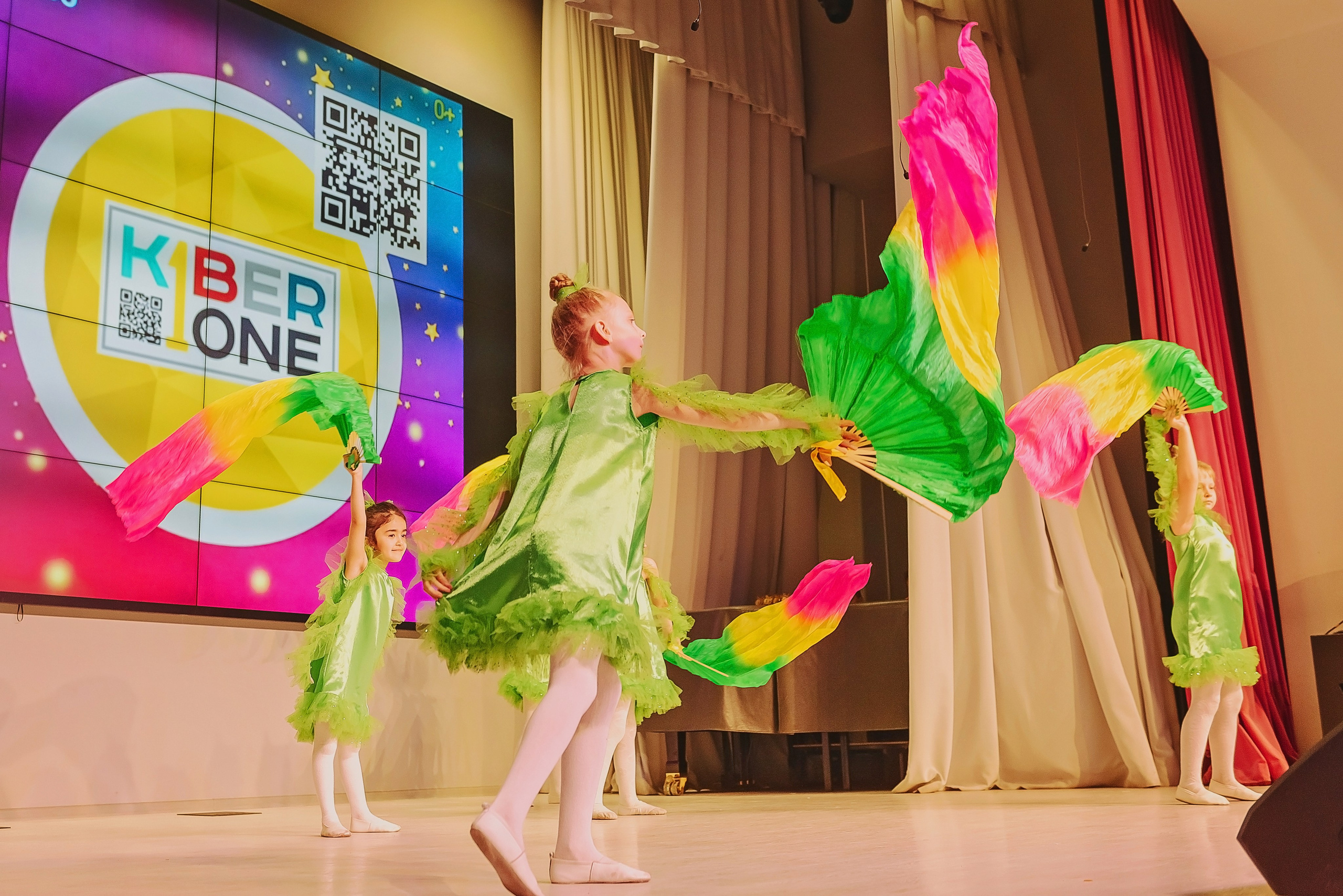 Юные Таланты России 2024. Детский фотограф, семейный фотограф и репортажи в Кемерово