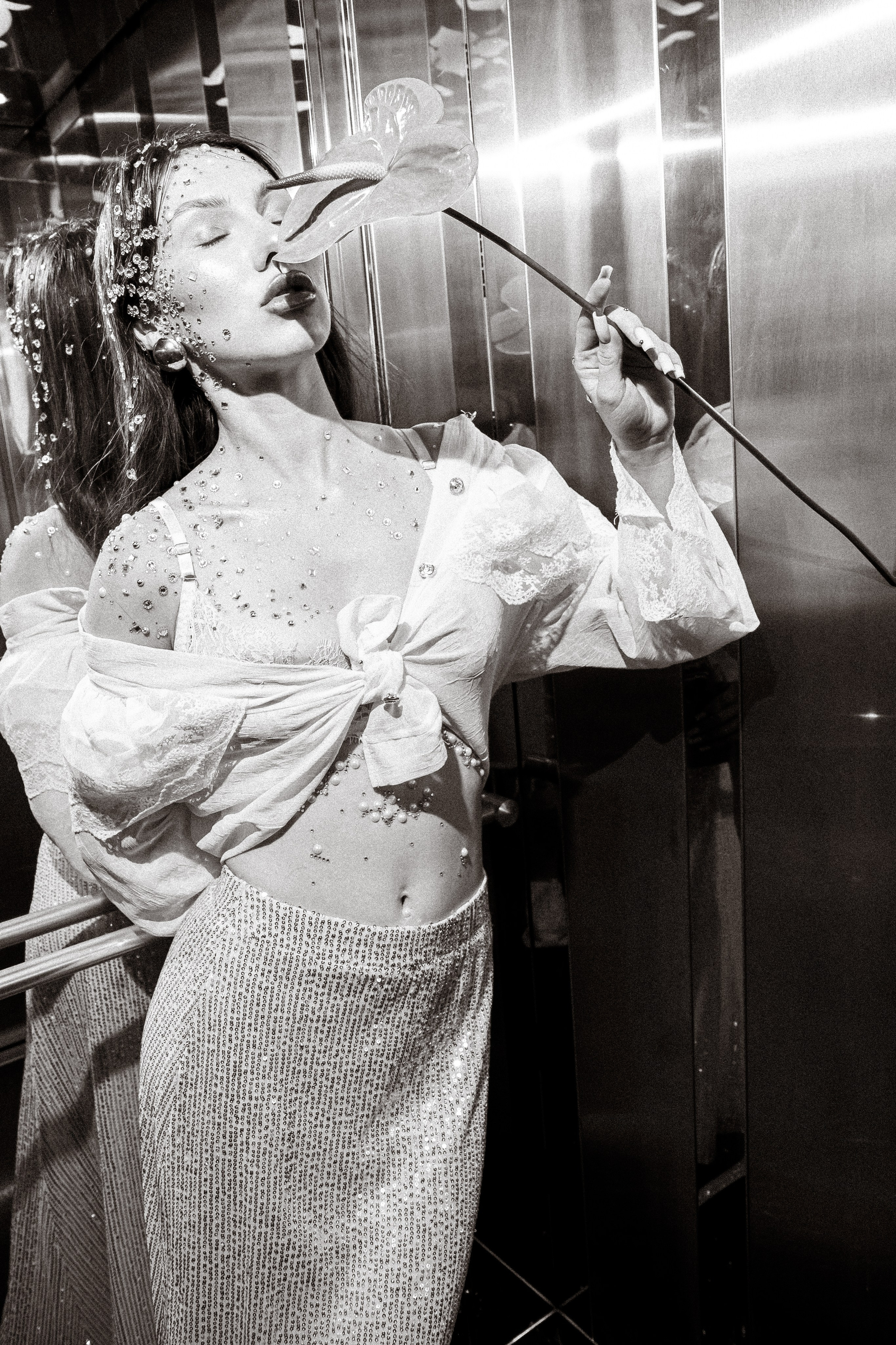 ROOF. Фотограф Александр Бигари