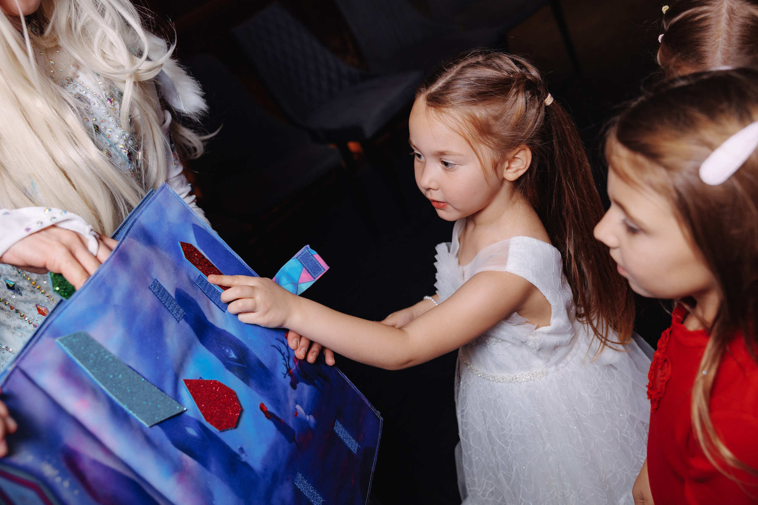 Дни Рождения. Фотограф в Санкт-Петербурге Кирюшенков Андрей