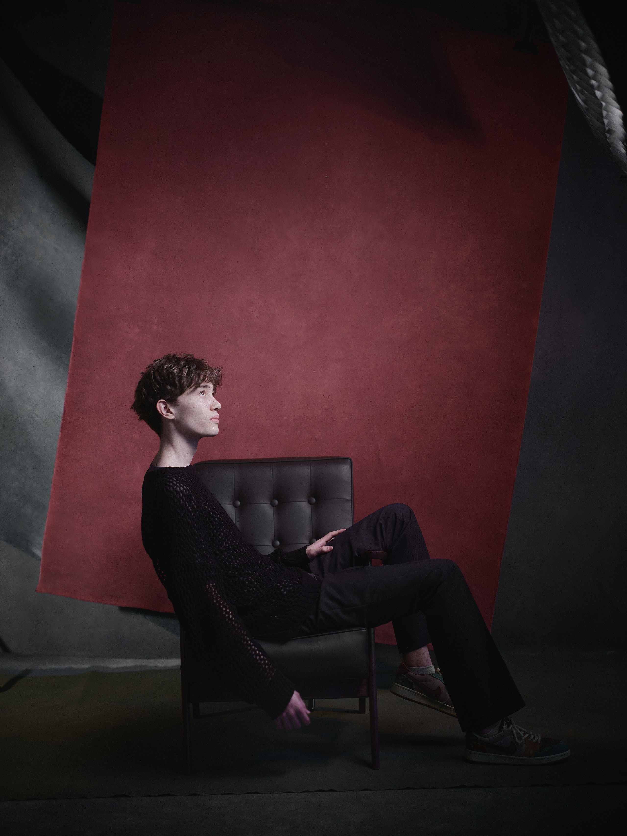 Денис. Портретный фотограф