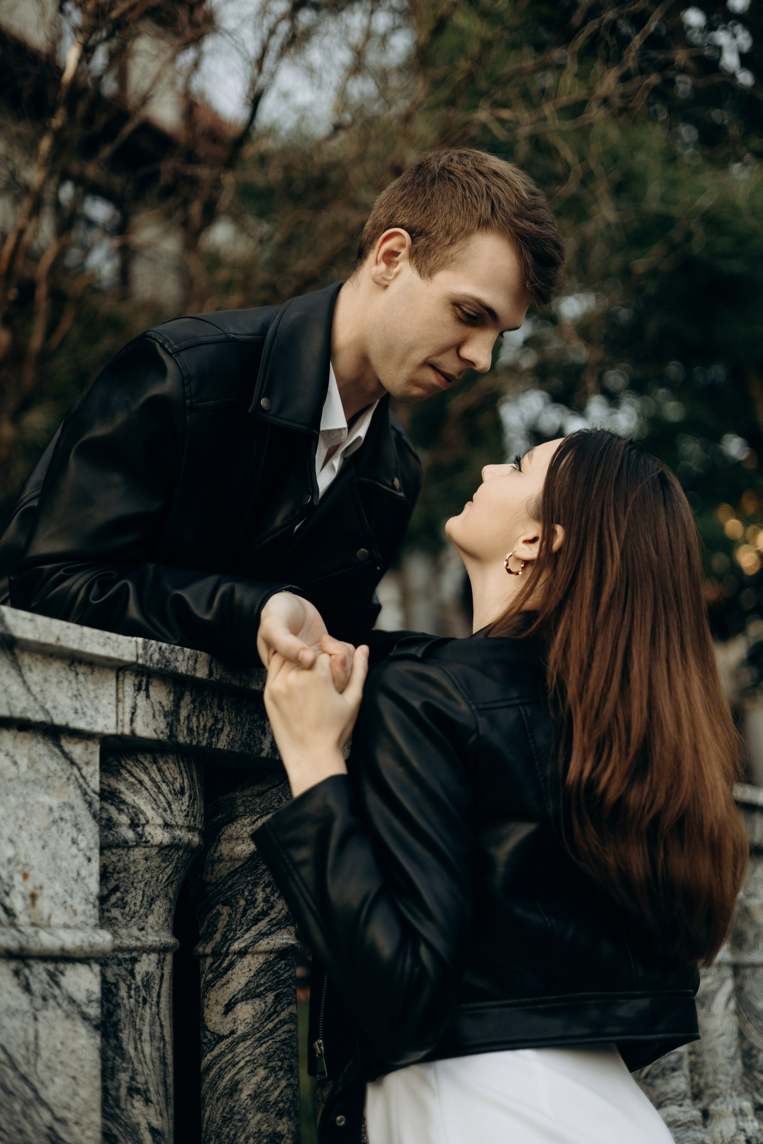 Love story. Свадебный фотограф в Калининграде Филоненко Наталья