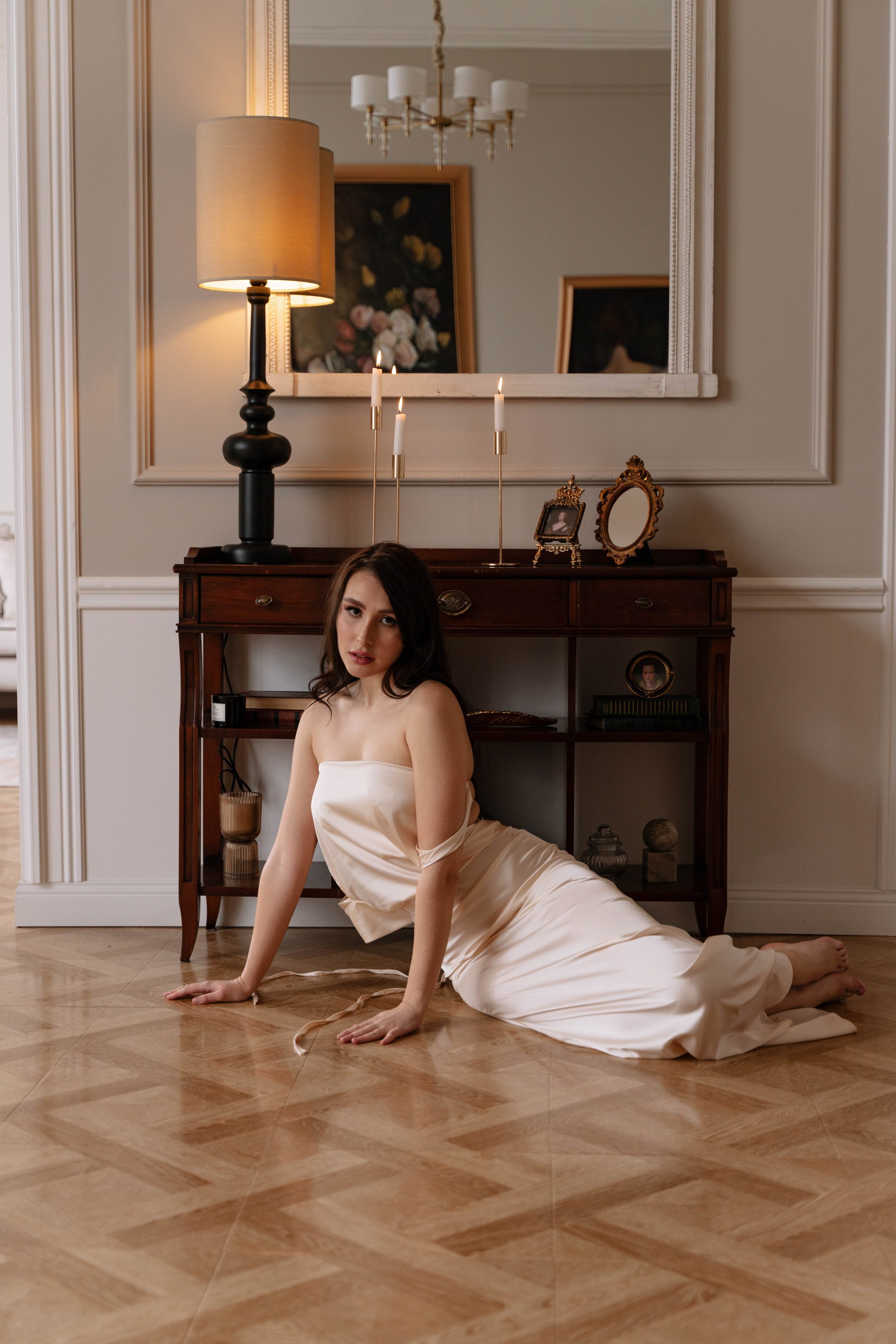 Bohemia. Свадебный фотограф в Краснодаре и Санкт-Петербурге Евгения Алексеева