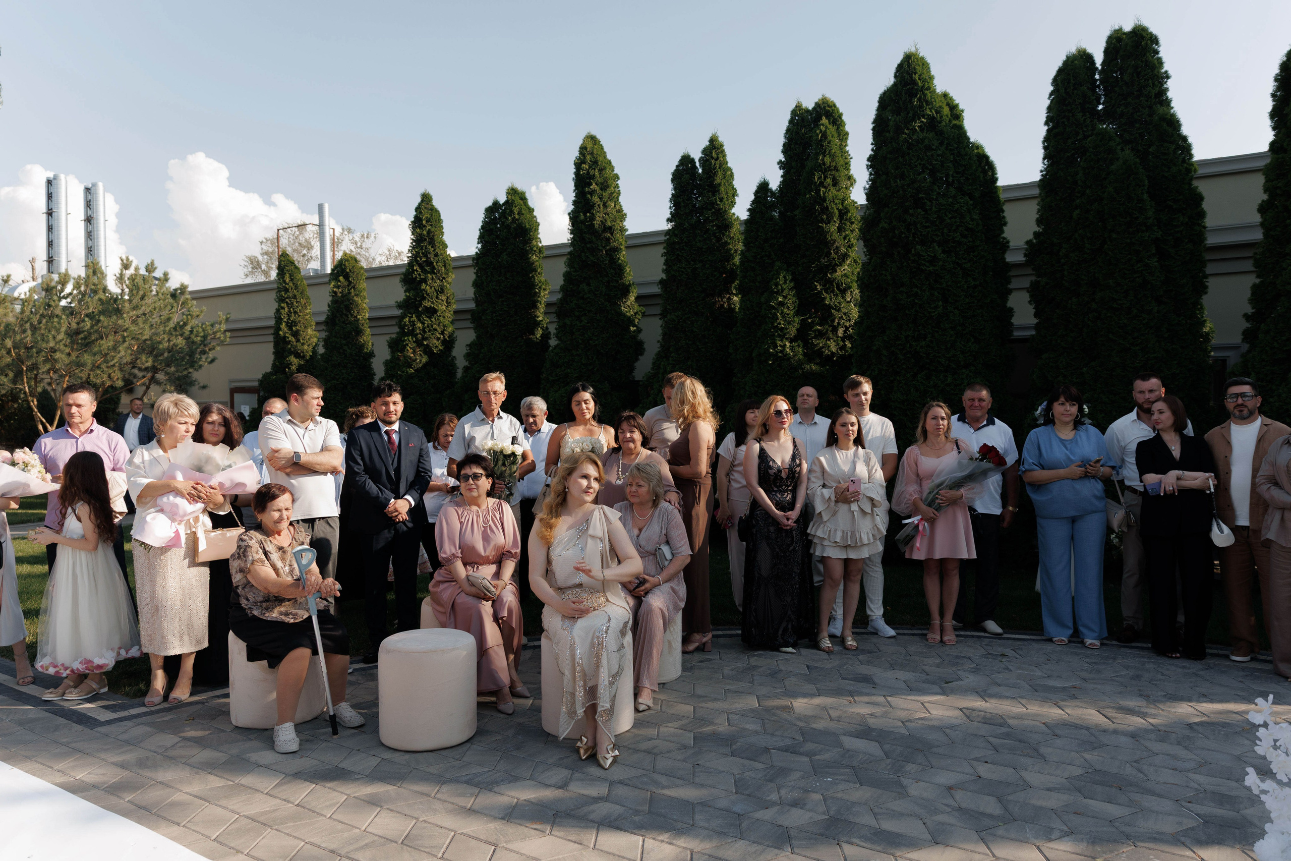 Лиза и Данил. Главная