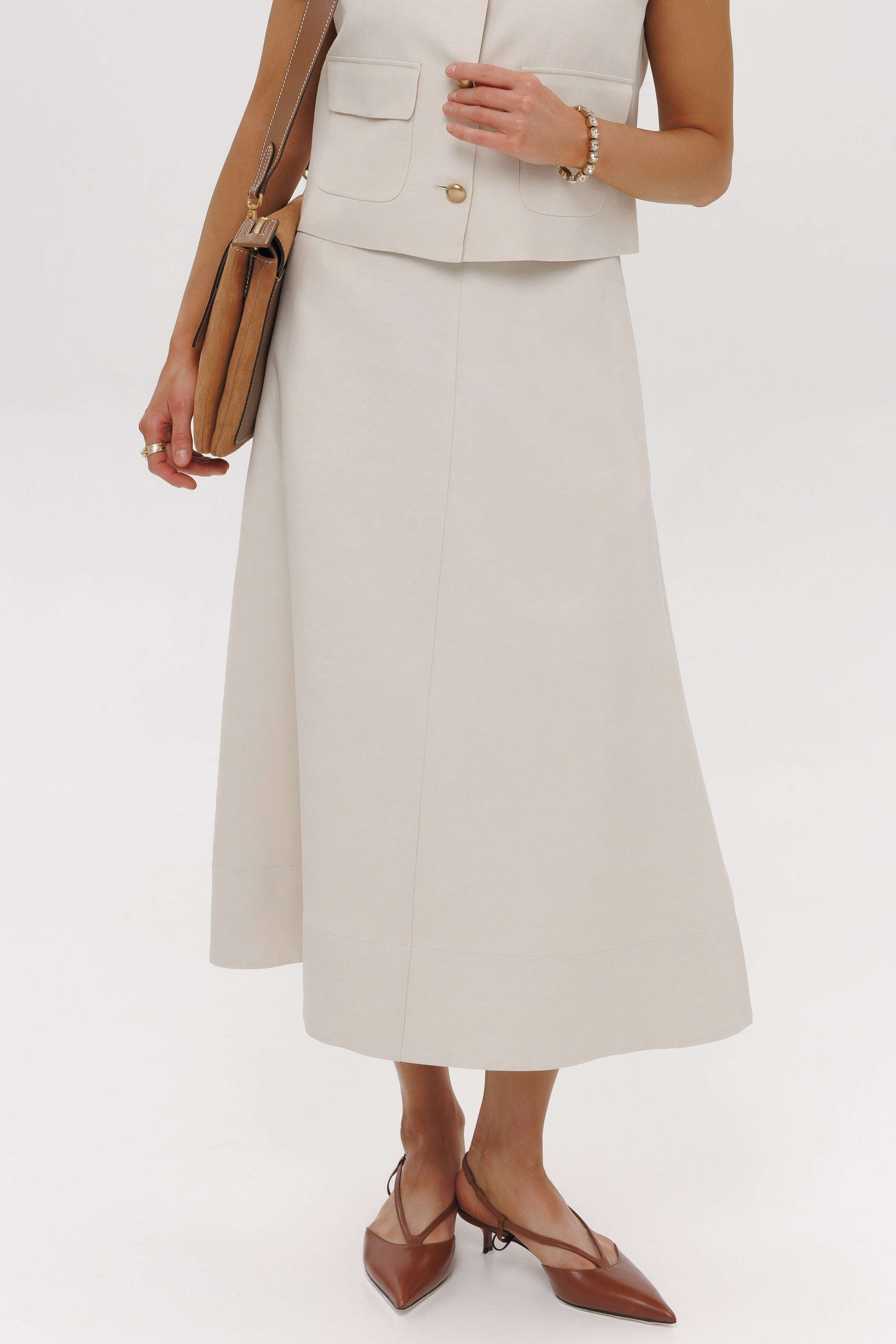 Бренд одежды. Главная