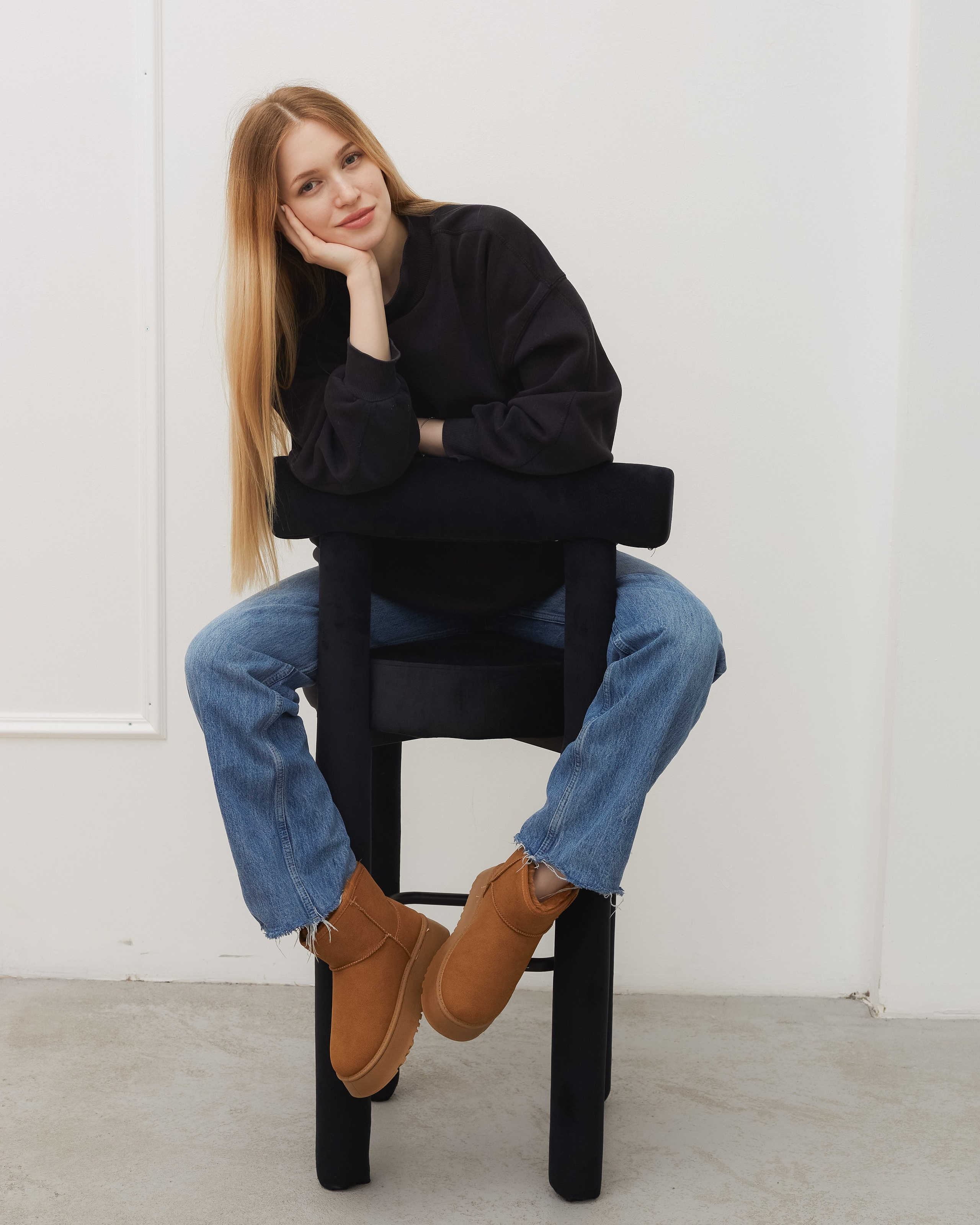 Обувь. Предметный фотограф  Анастасия Лобанова