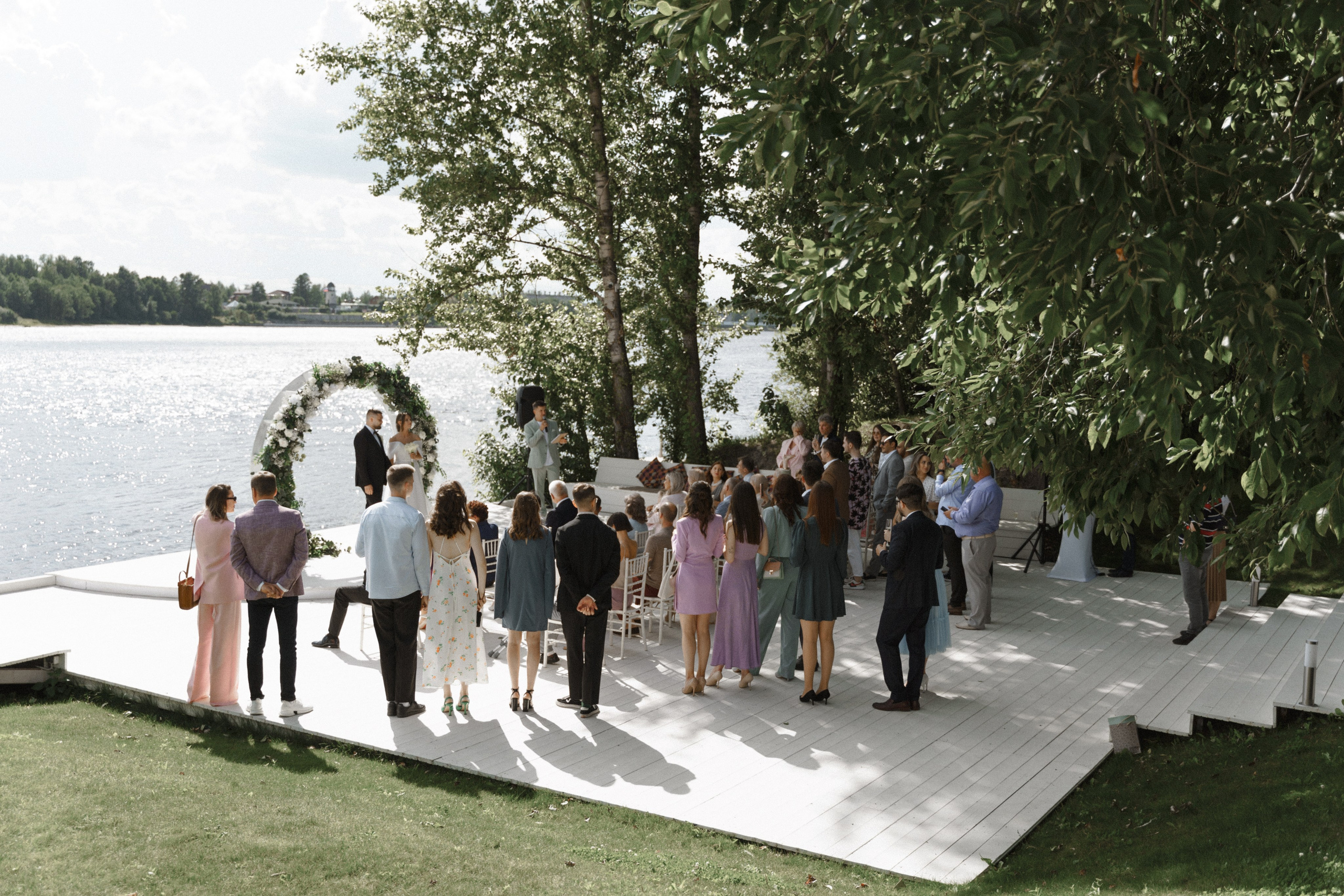 Aleksandr & Anastasia. Свадебный, семейный и портретный фотограф в Москве, Санкт-Петербурге