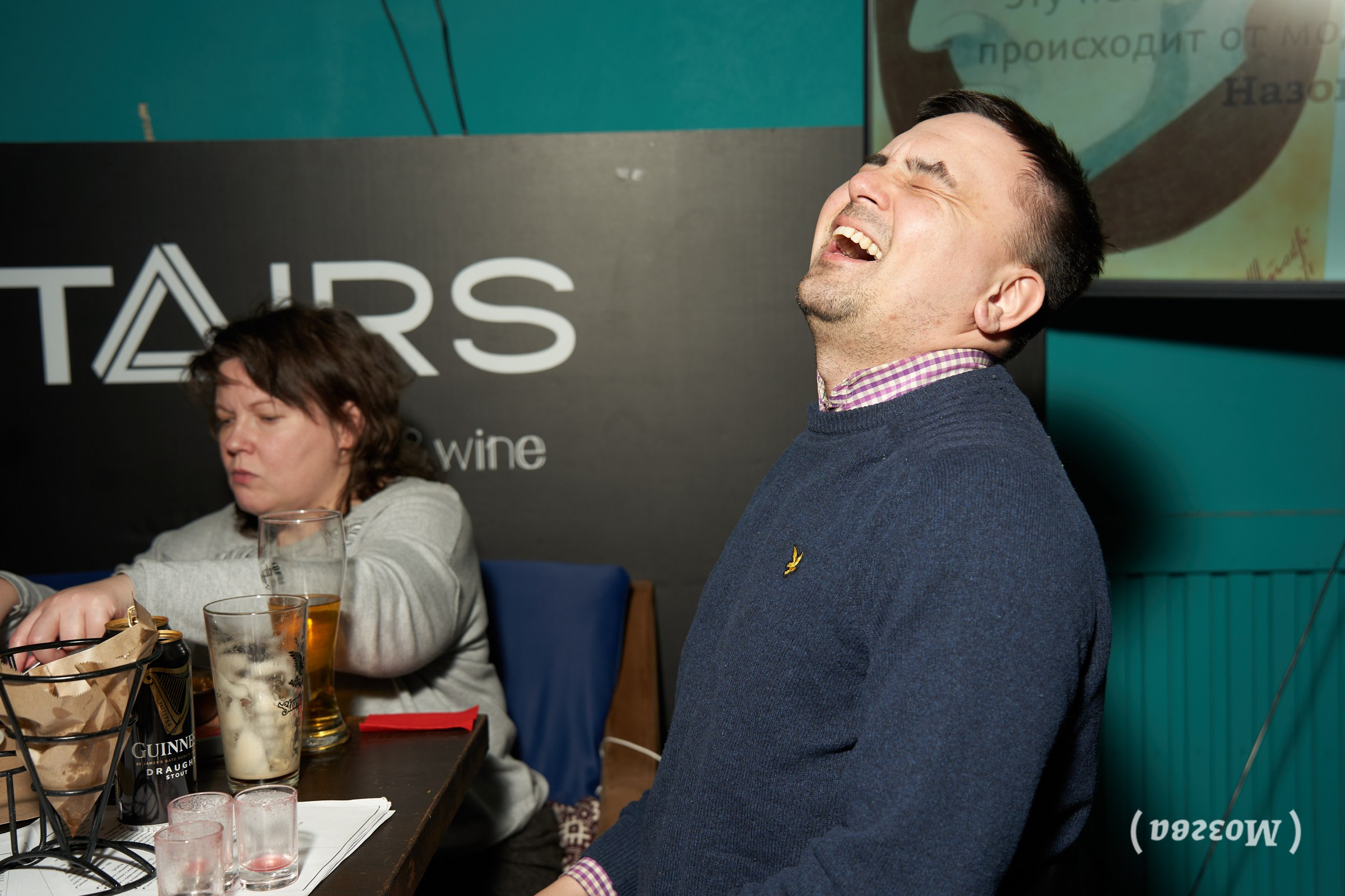 Командные интеллектуальные игры. Фотограф Ринат Бархатов | Photographer Rinat Barkhatov