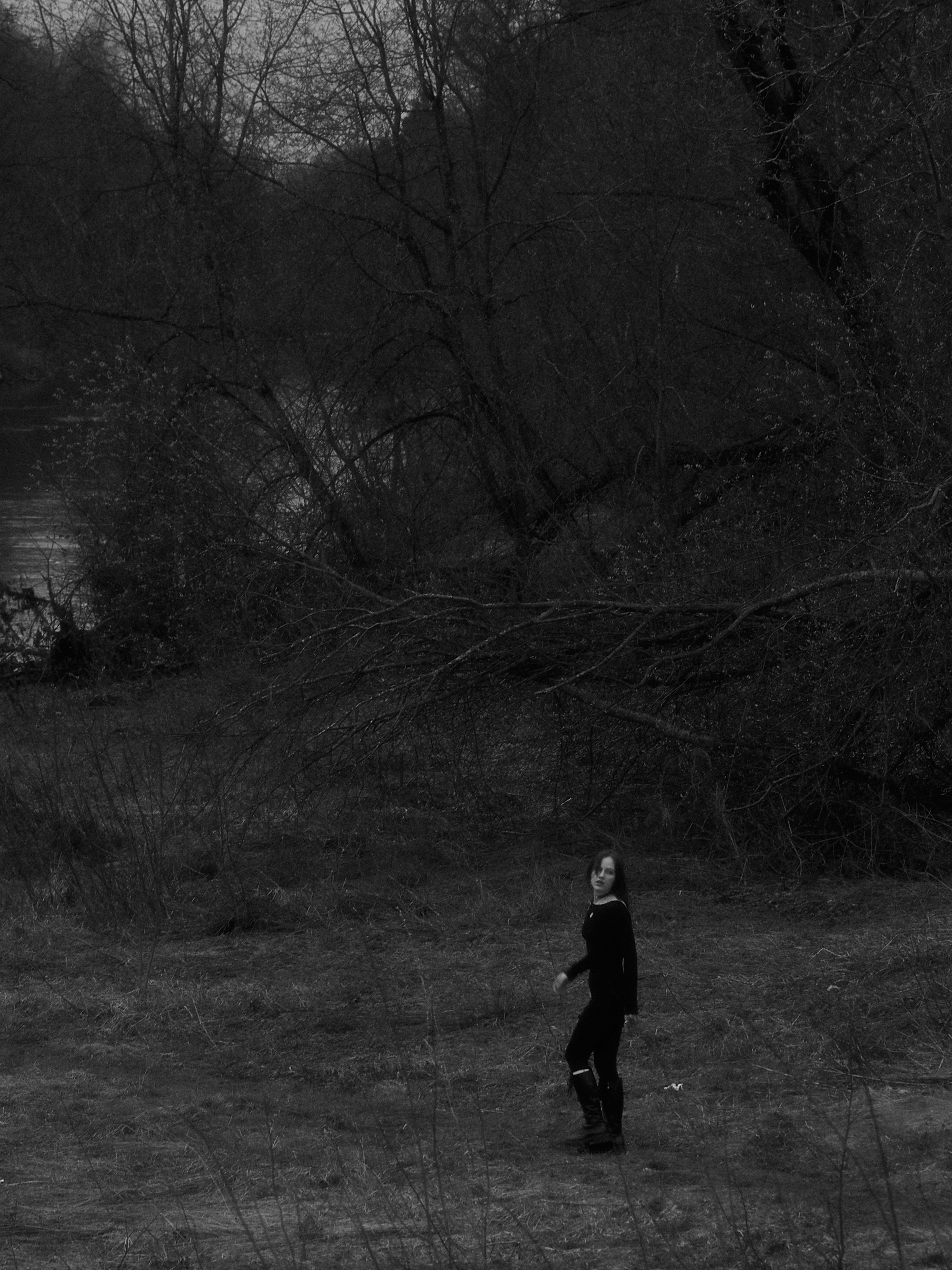 Дарья. Фотограф Елизавета Маслова. Москва. Art, Fashion