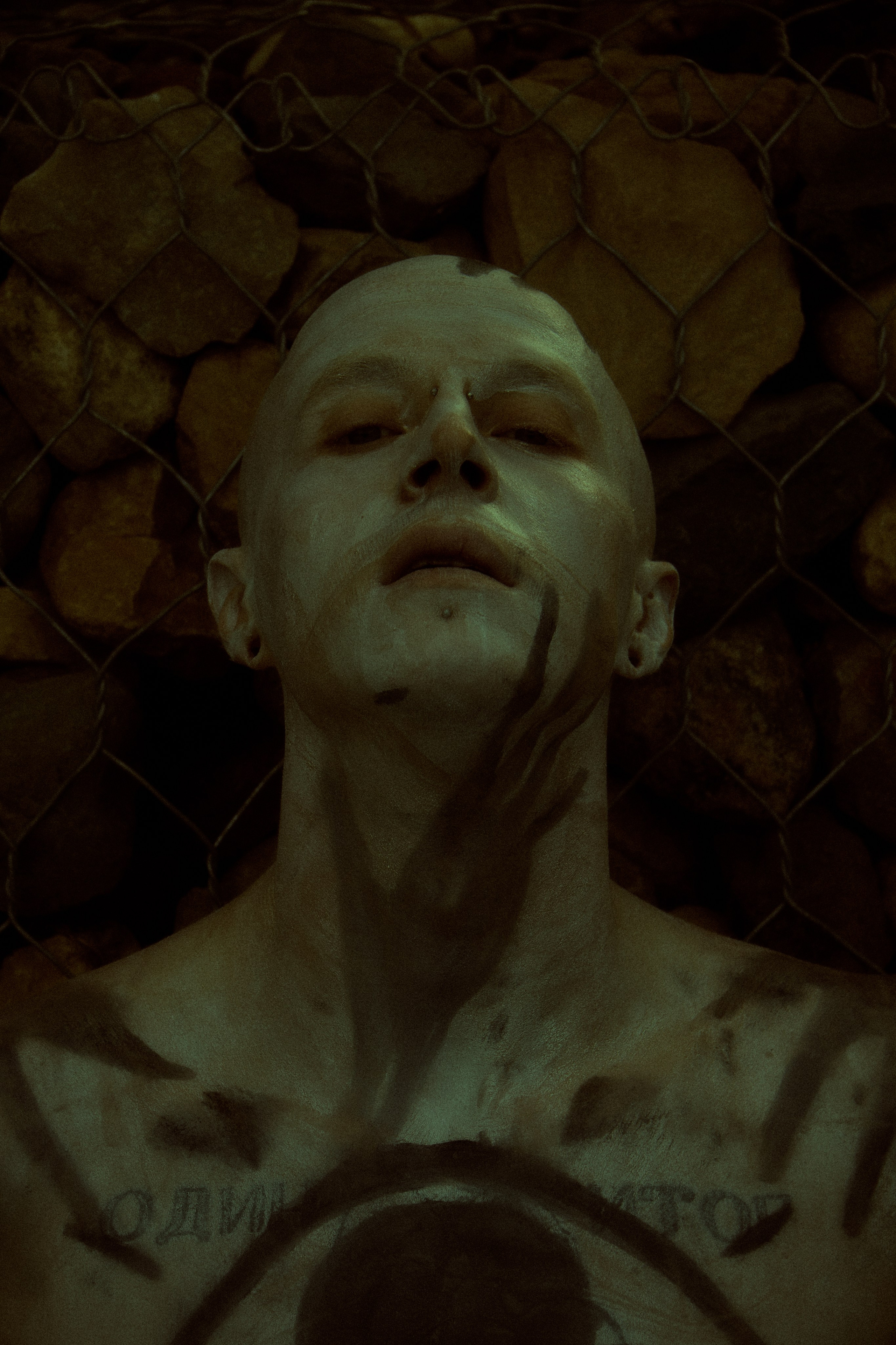 Тактильность в осязании. Фотограф Елизавета Маслова. Москва. Art, Fashion