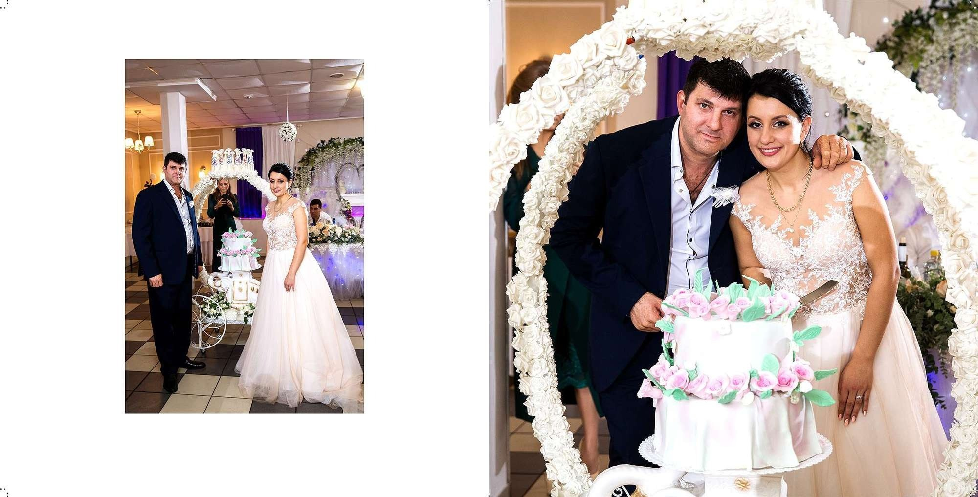 АНДРЕЙ И СУСАННА