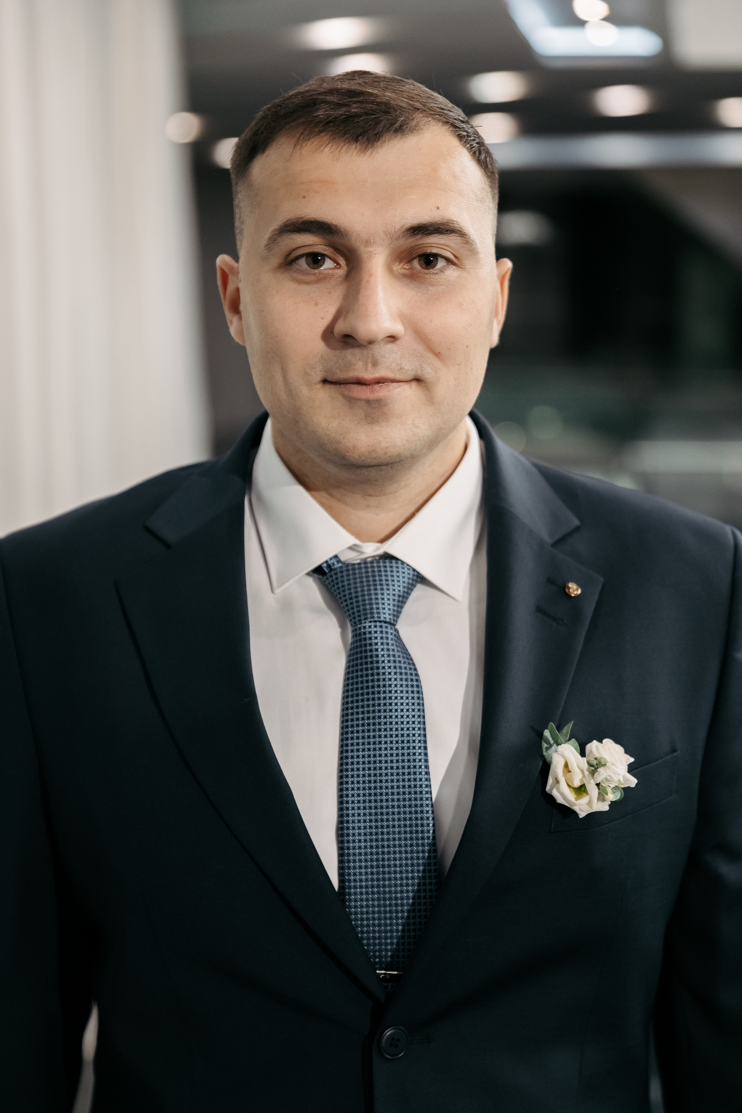 Максим и Марина