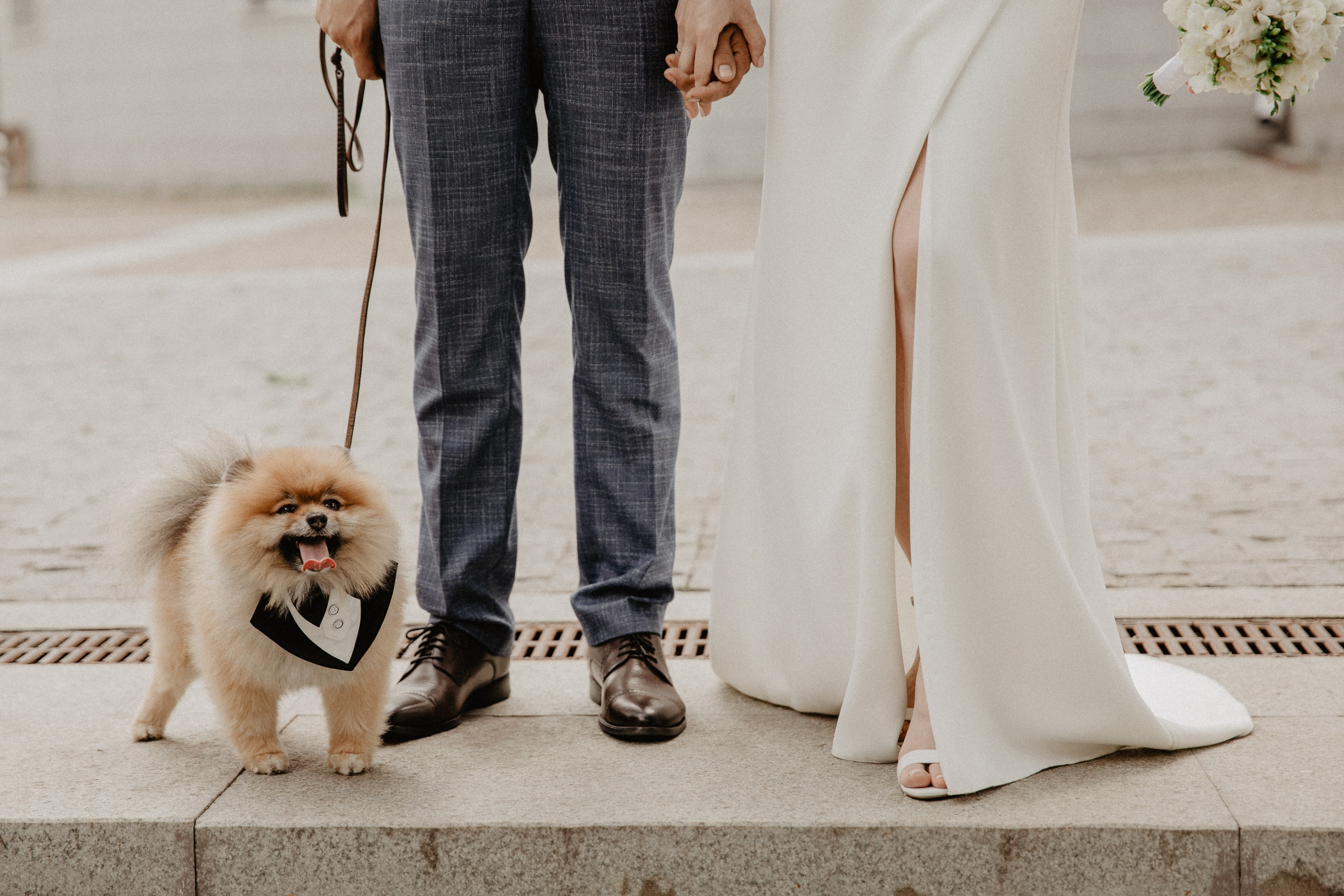 Свадебная фотосессия в Пензе