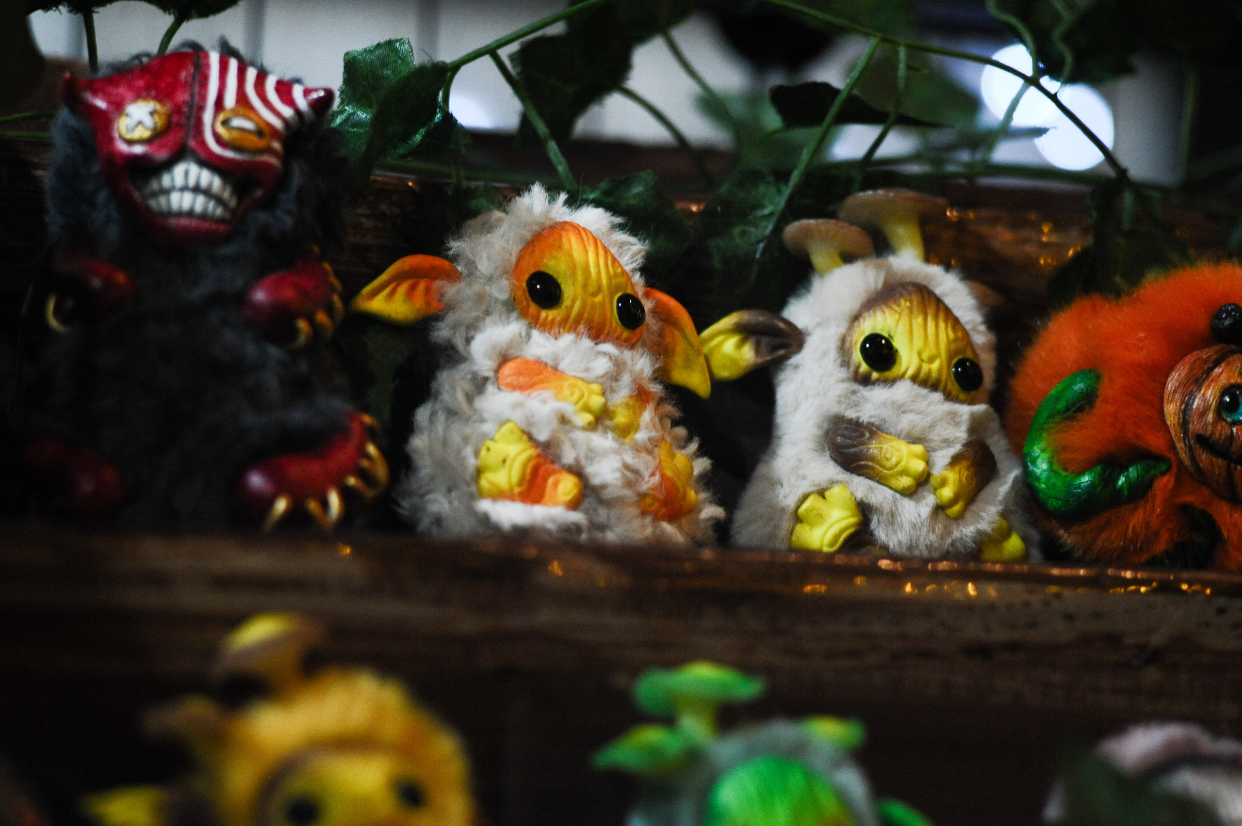 Magic Fest 26.10.2025. Фотограф Михаил Морозов. Москва и МО