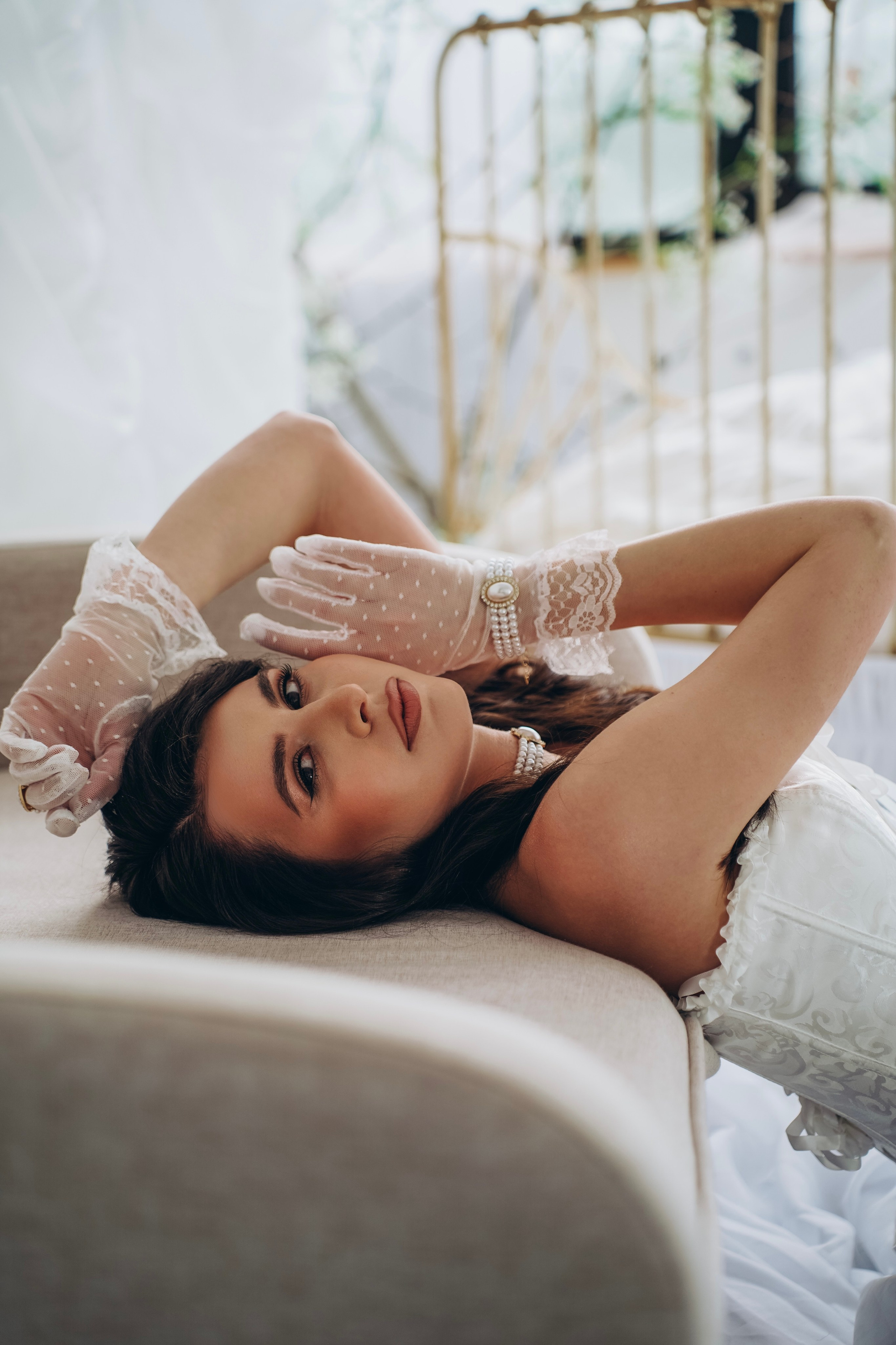 Индивидуальная съемка Анастасия. Свадебный видеограф, рилсмейкер, фотограф в Когалыме Меркулова Диана