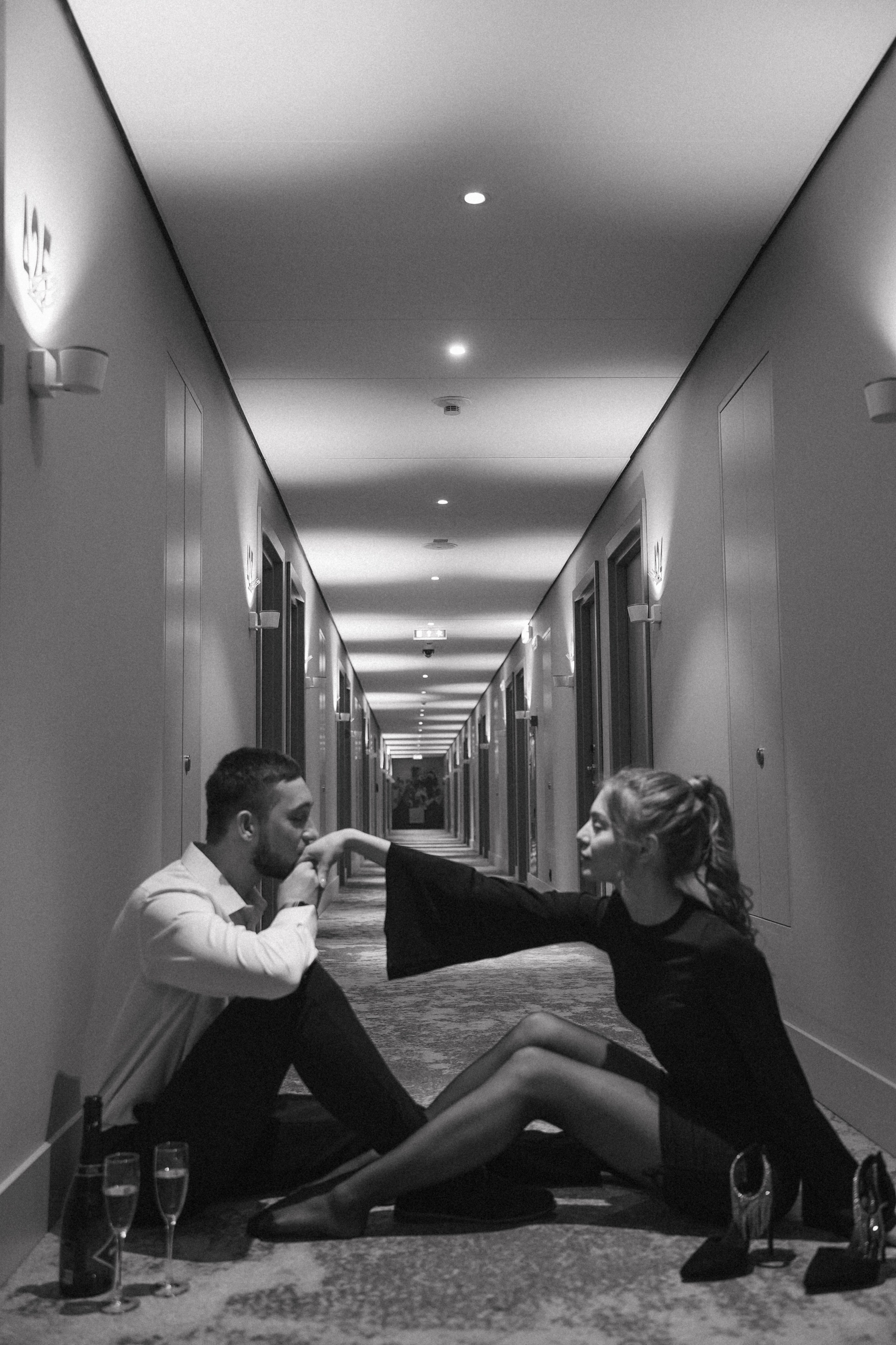 Love story Maxim & Kristina. Свадебный видеограф, рилсмейкер, фотограф в Когалыме Меркулова Диана