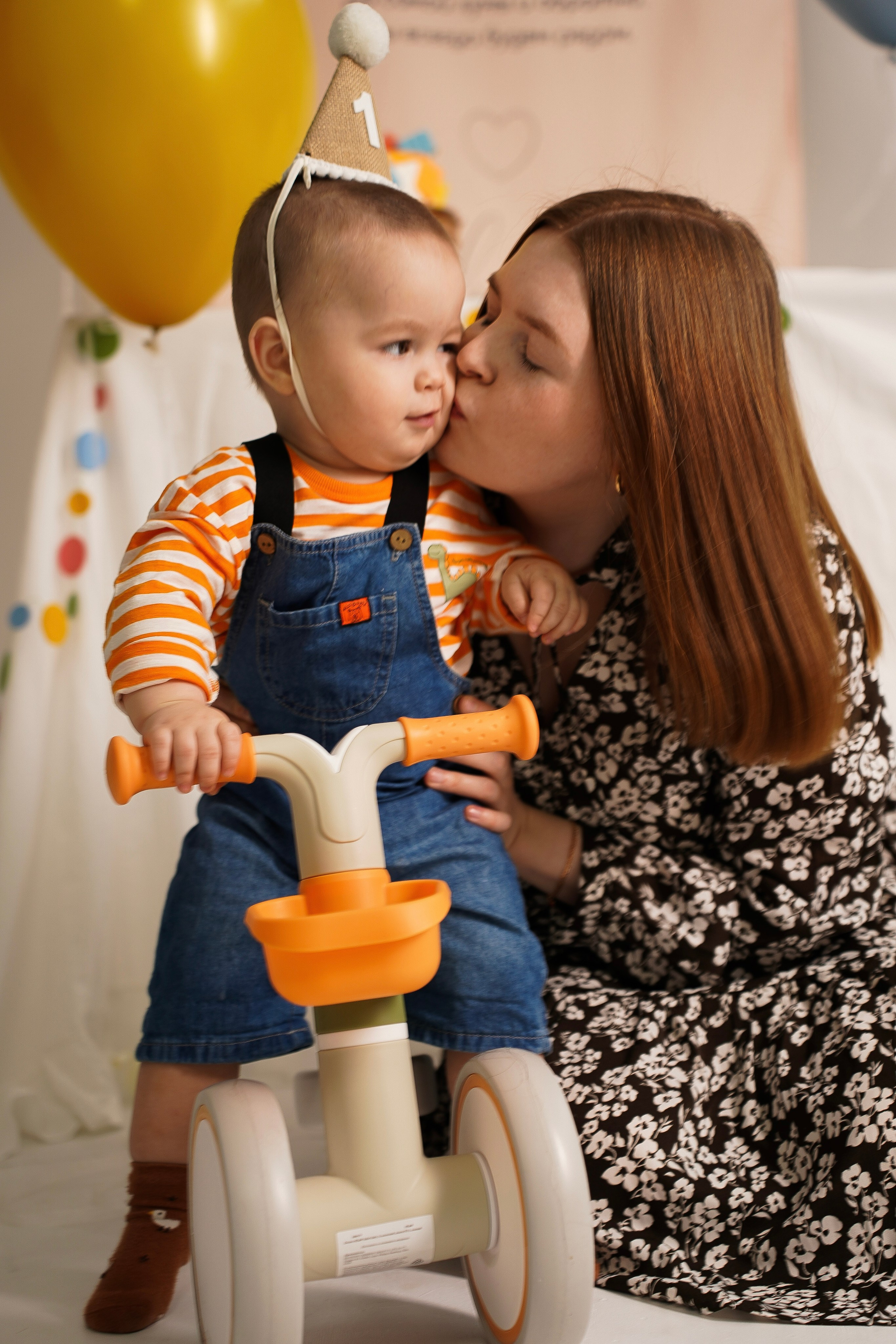 Фотопроект «Именинник». Свадебный видеограф, рилсмейкер, фотограф в Когалыме Меркулова Диана