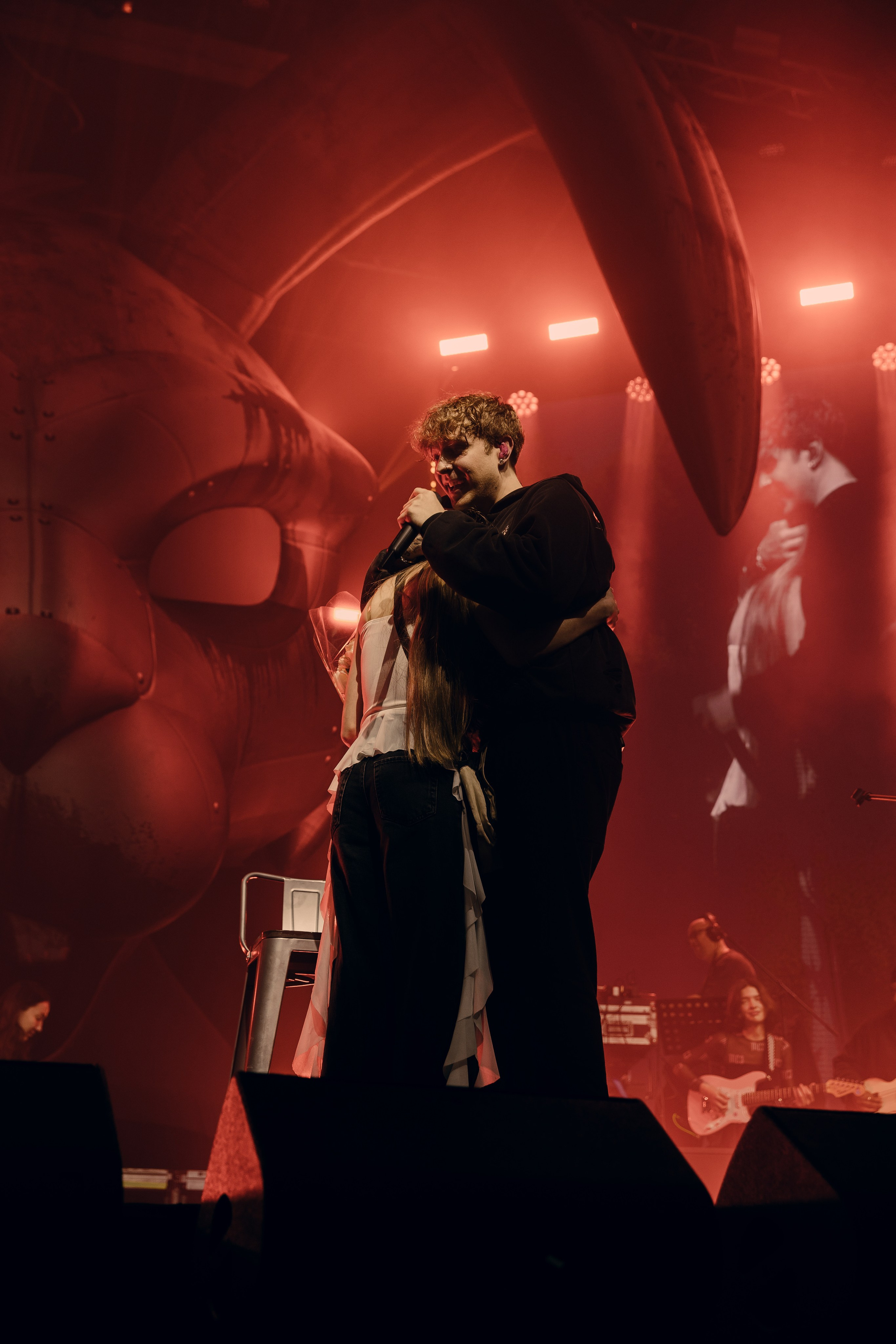 Егор Крид. Фотограф Нижний Новгород — Дмитрий Грехов