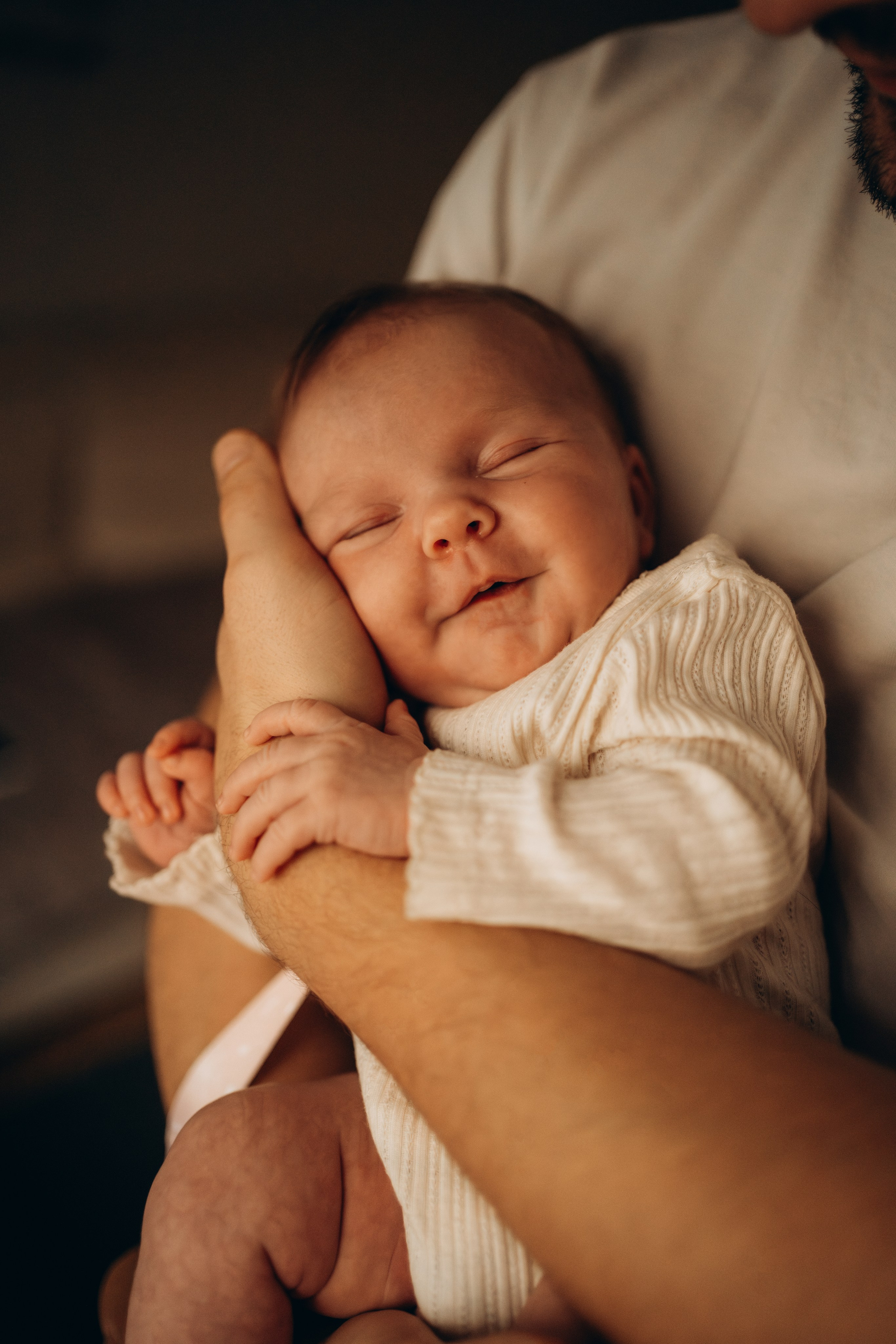 Настя, Максим и Амелия. Фотограф в Минске — Мария Миллс