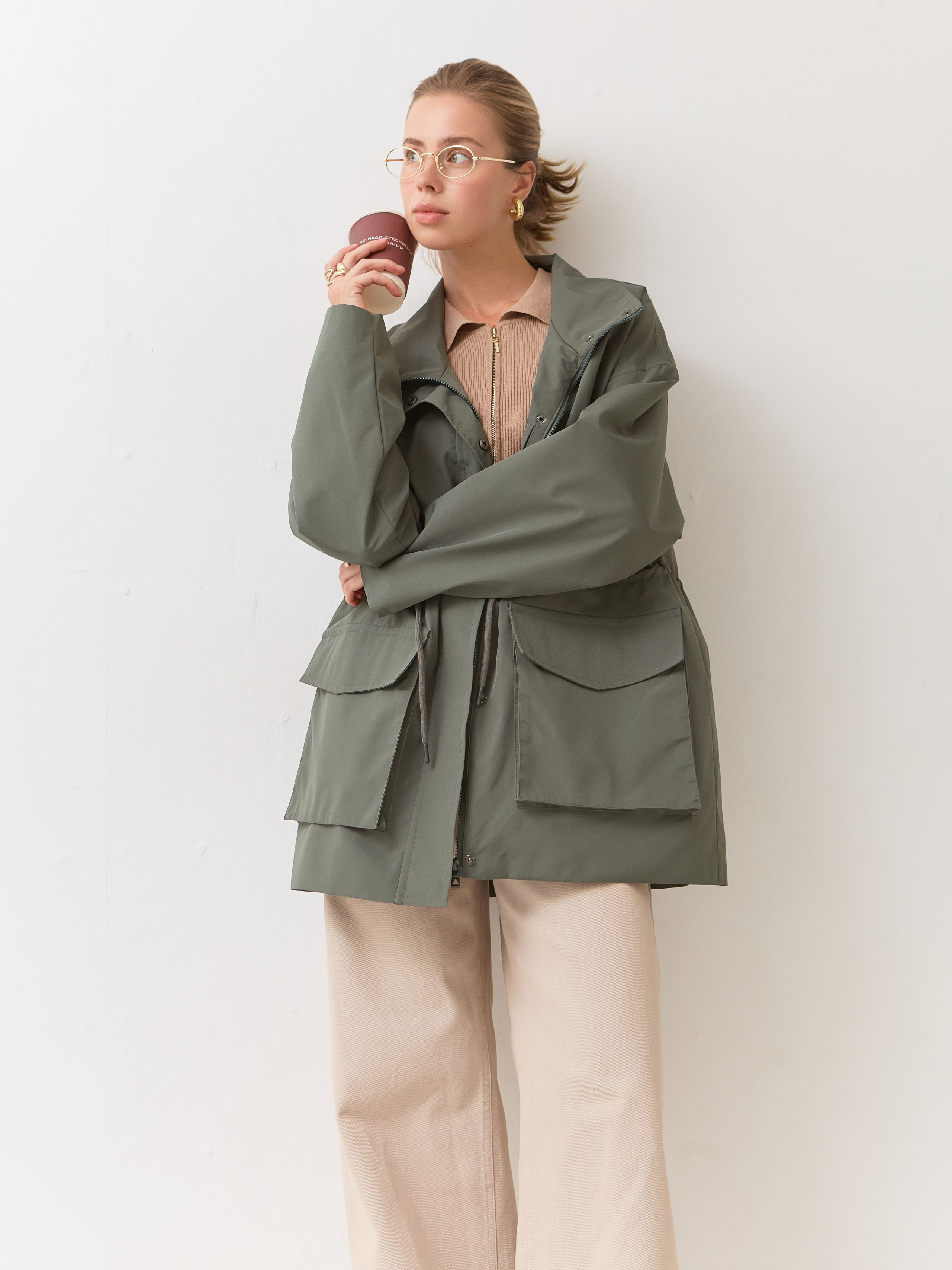 E-commerce-misc. Aleksandra Egorova photo