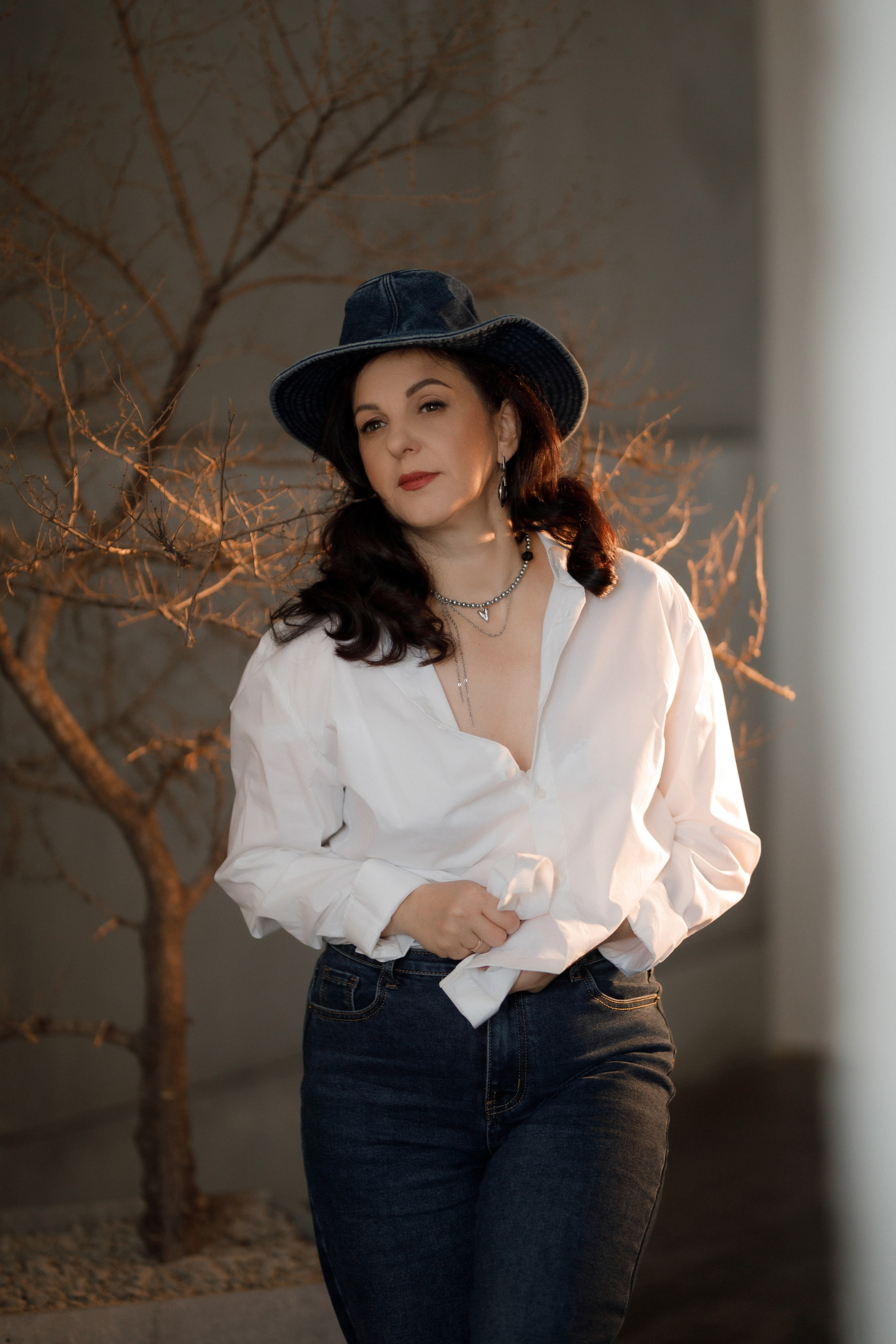 Виктория. Фотограф чувственного портрета в Санкт-Петербурге Светлана Фролова