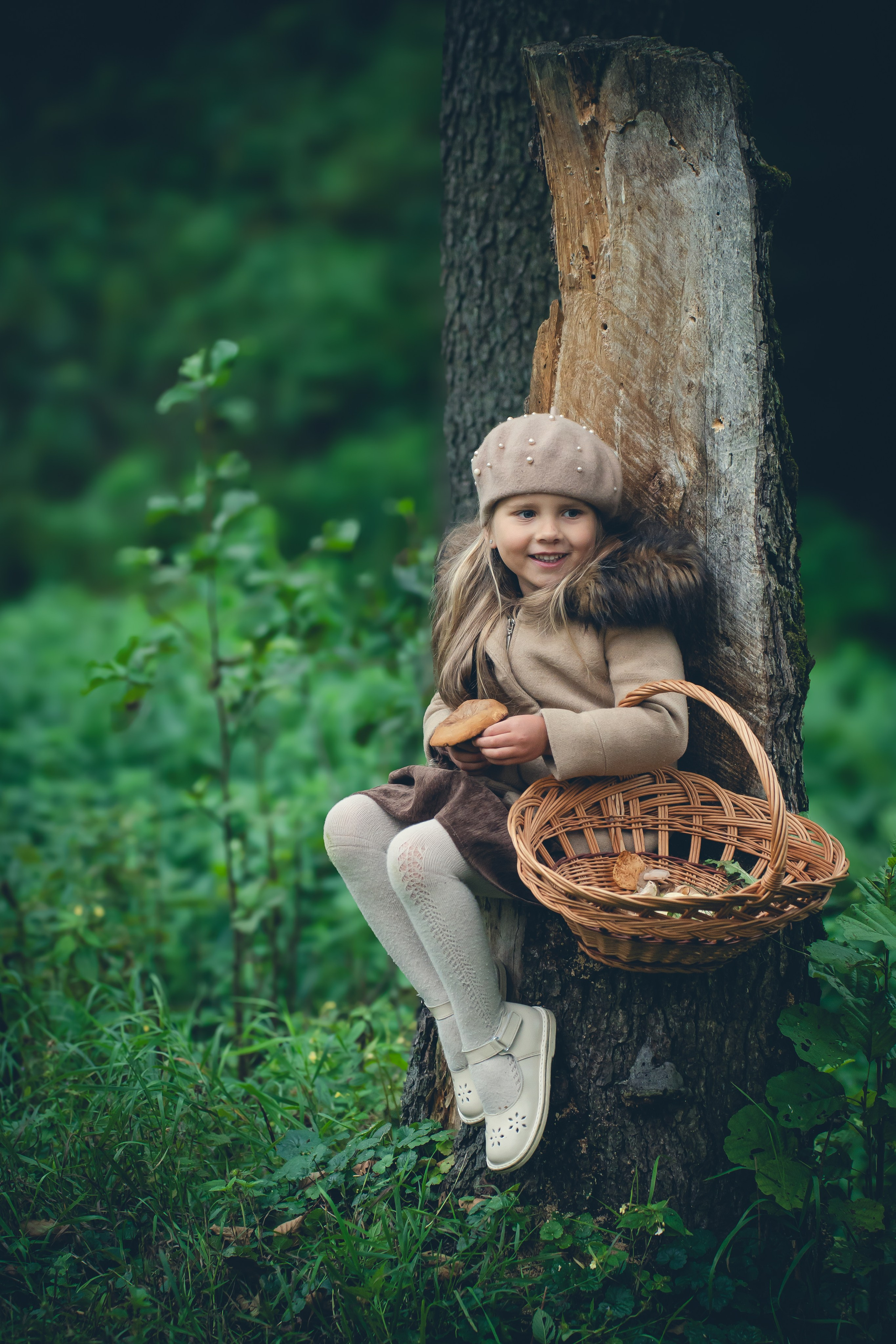Детская и Семейная. Фотограф Москва и МО