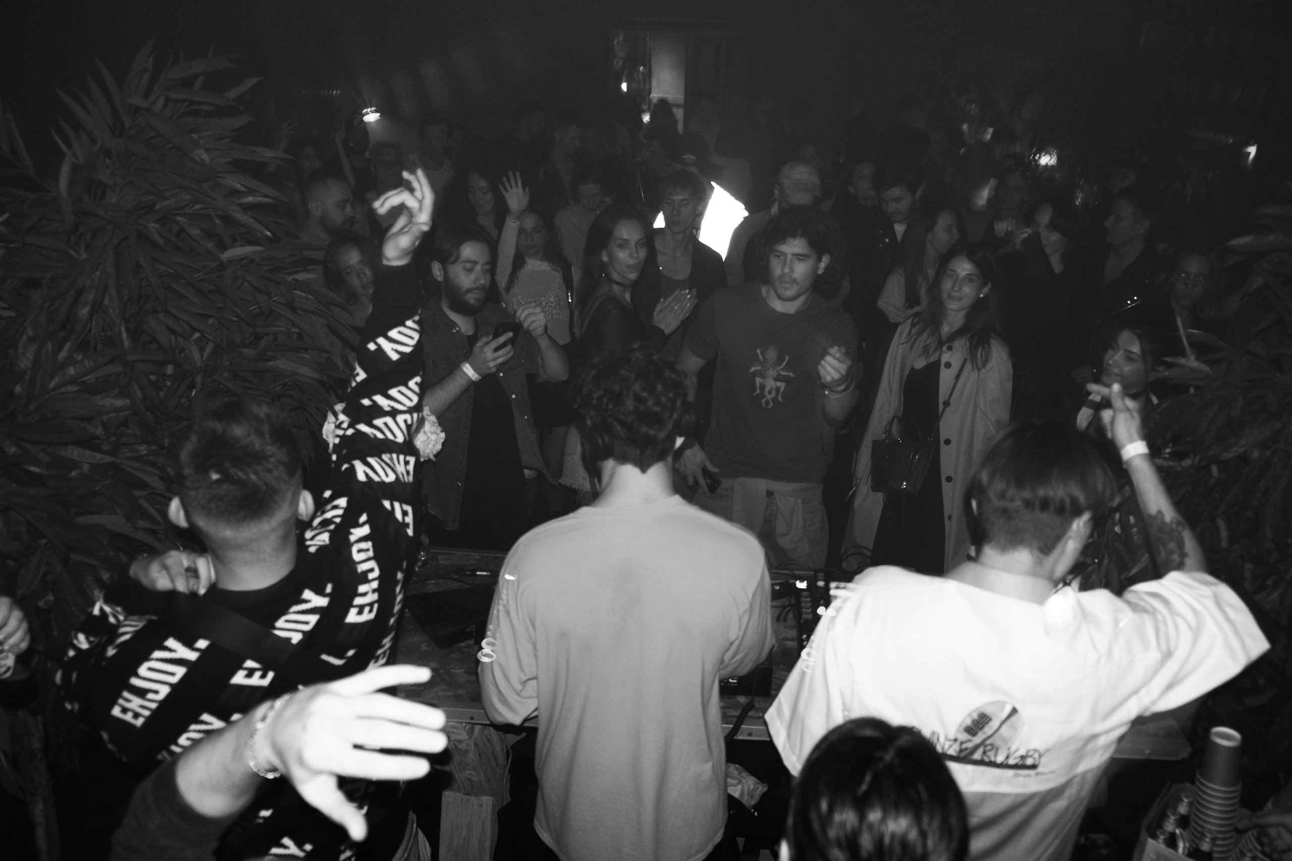 ТО ТРУ-Д/ Москва/ 2020. Anna Fedo Photo