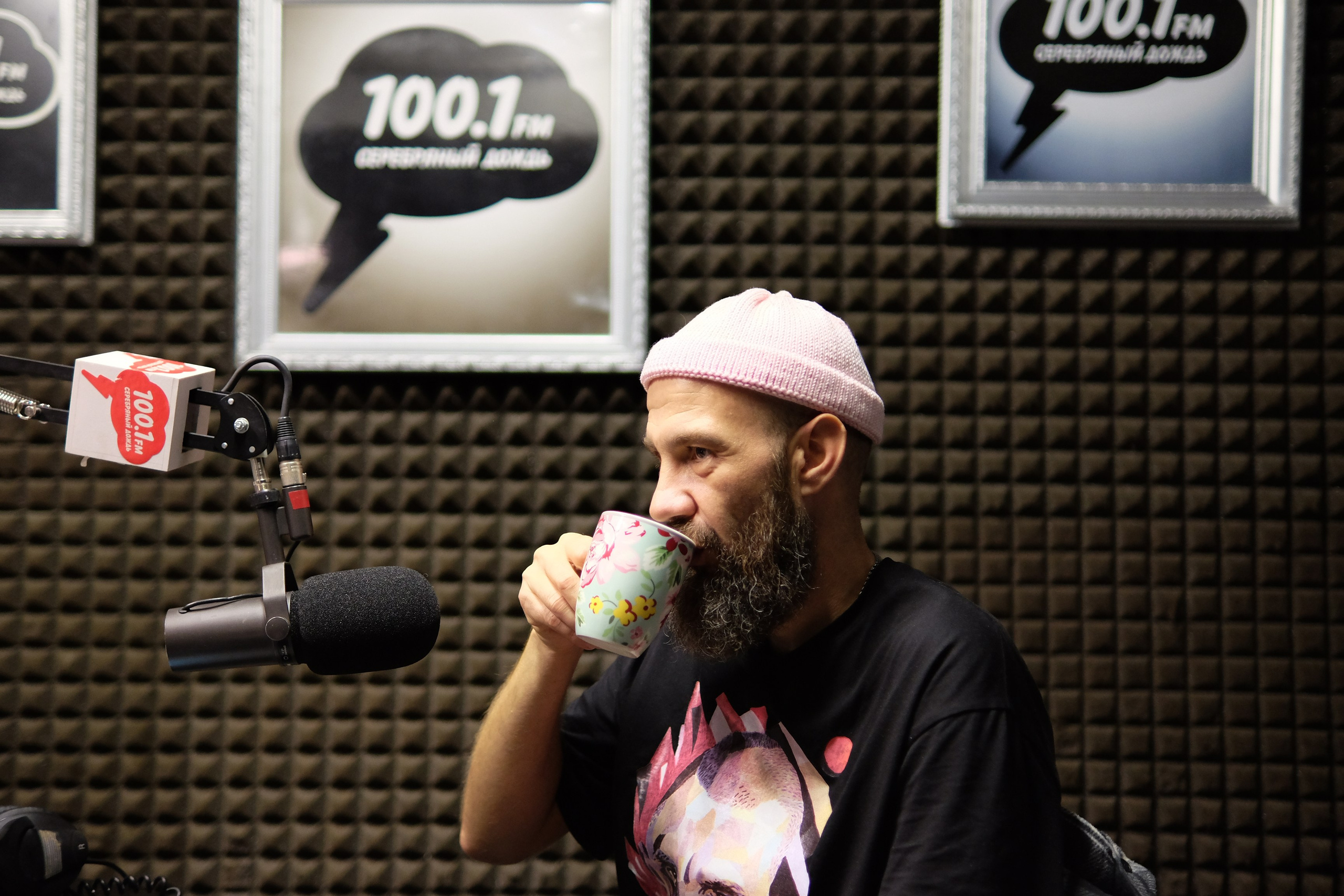 Олег Груз vs Svoboda Zvuka/ Москва/ 2025. Anna Fedo Photo