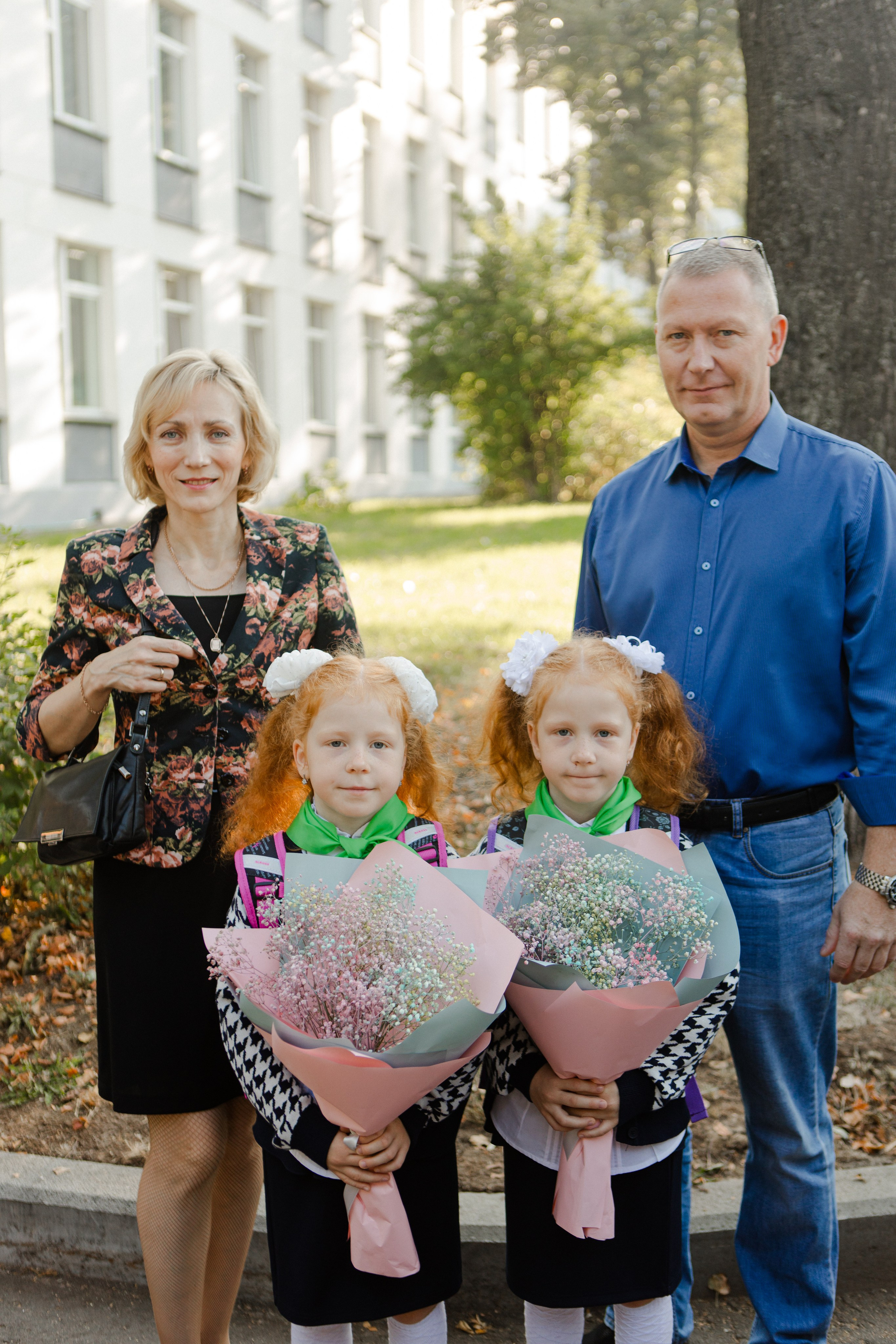 1 сентября. Алексей Дьяков. Photo • Video • Event