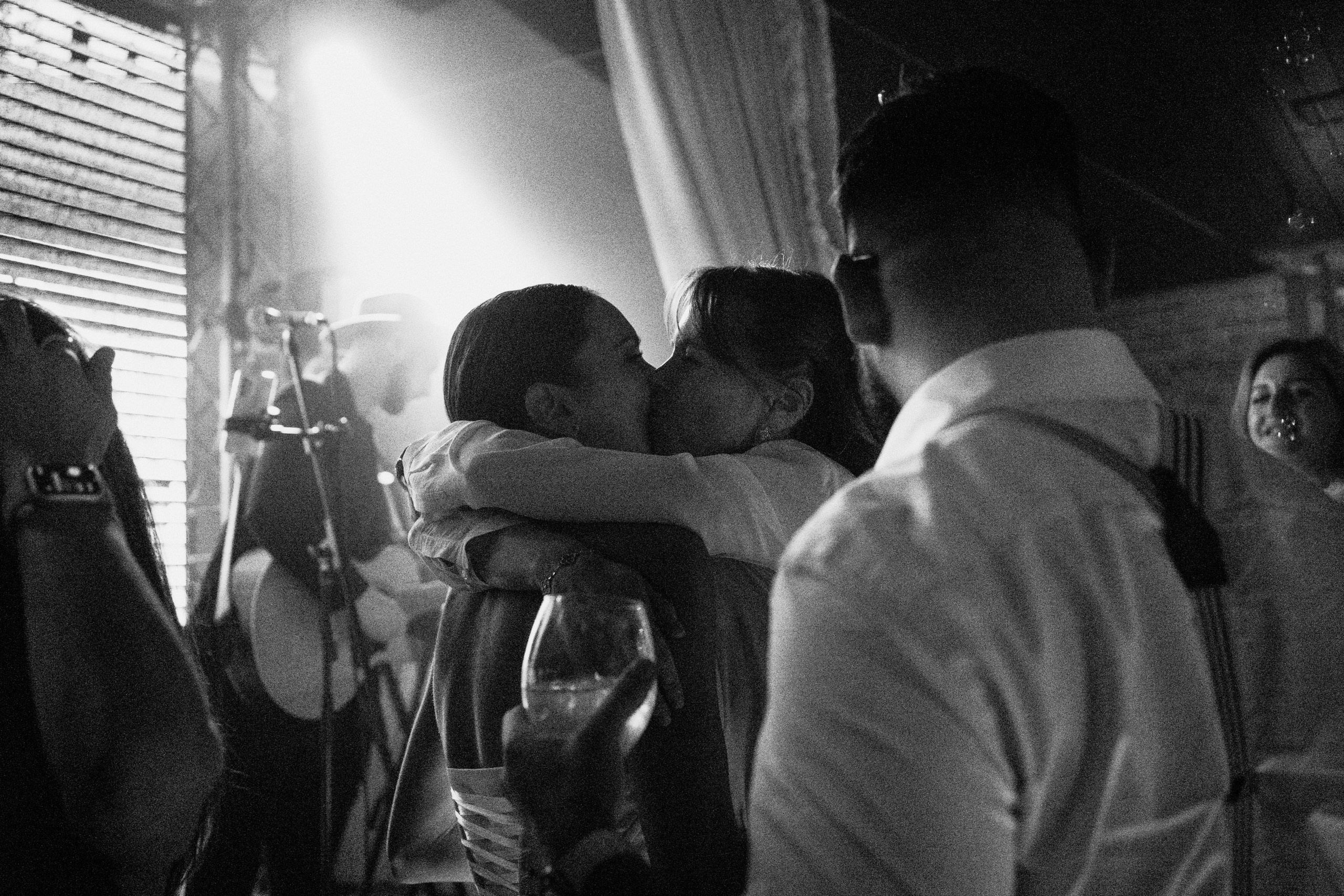 Вечеринка | Оля и Макс. Никита Мако. Лайфстайл фотограф Новосибирск