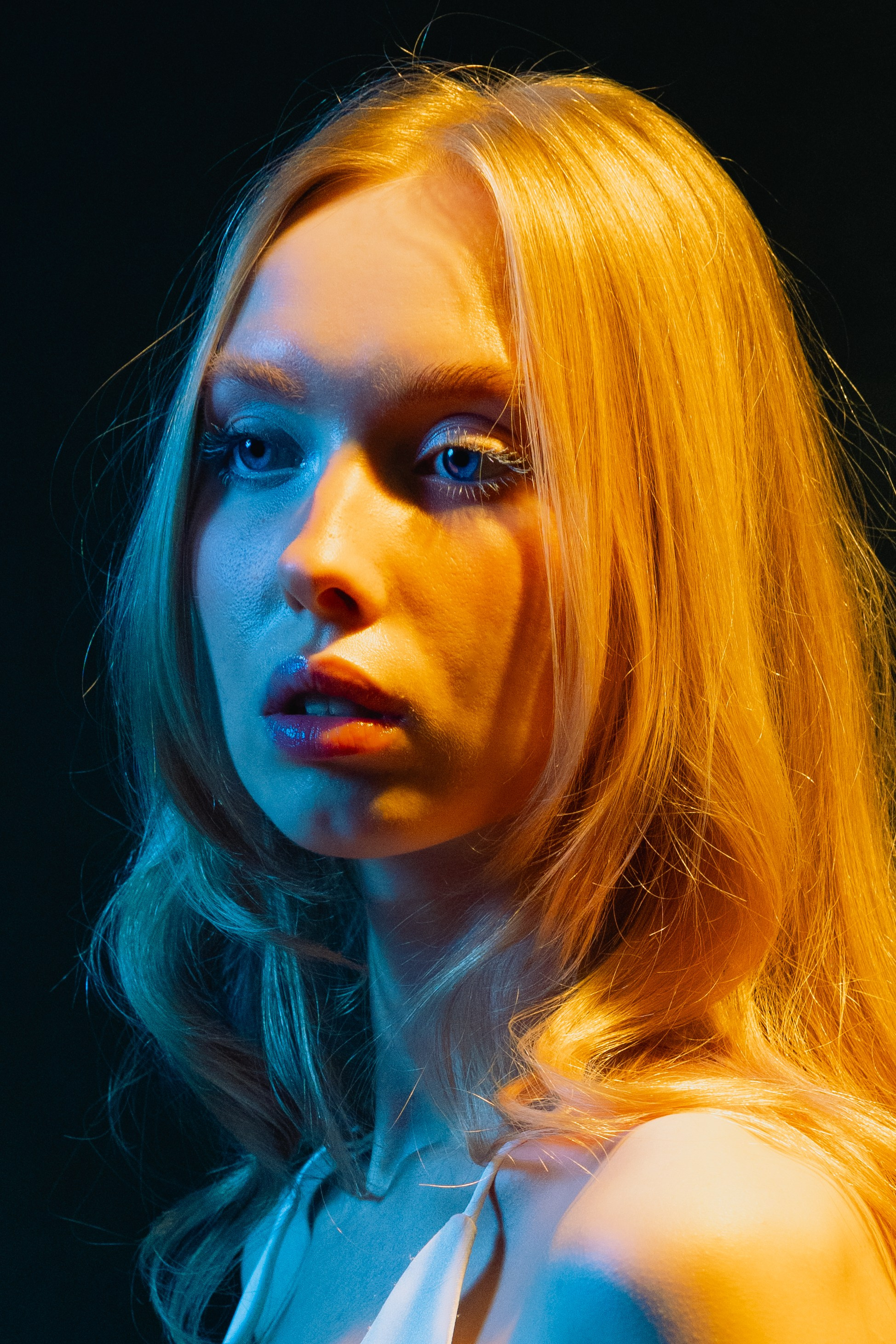 ЮЛЯ. Виктория Саханкова — портретный и семейный фотограф в Москве