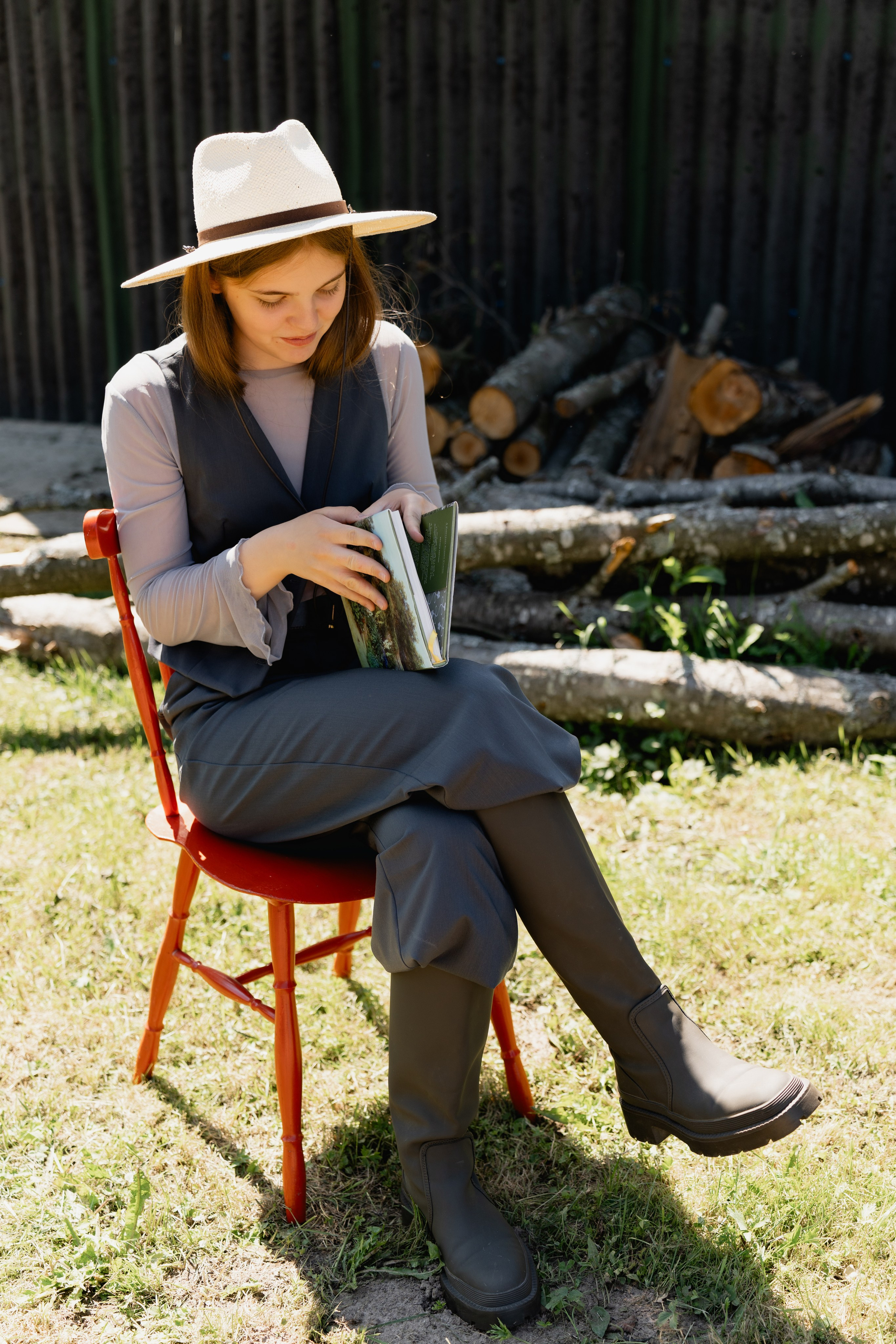 Семейный питомник. Виктория Саханкова — портретный и семейный фотограф в Москве
