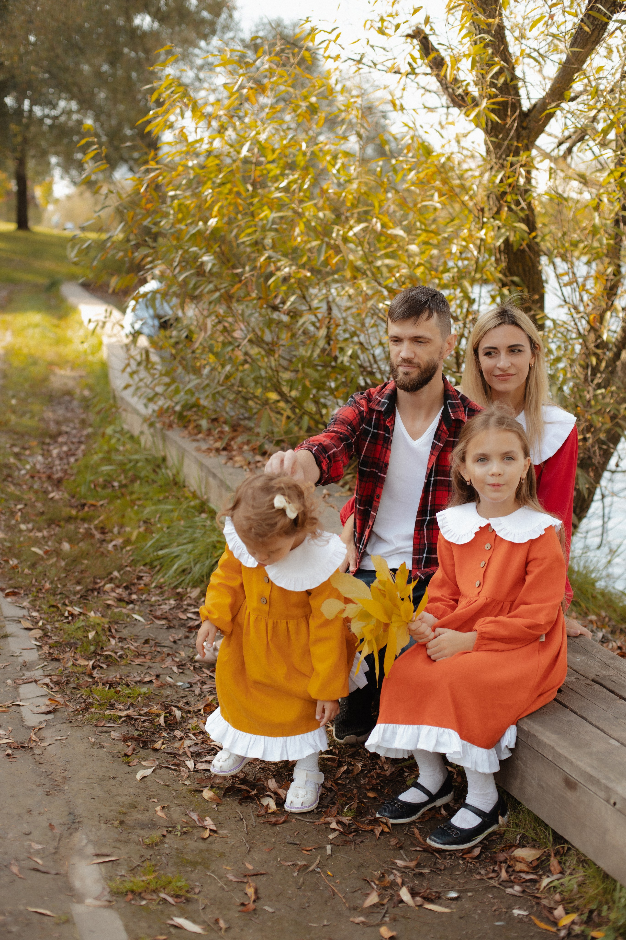 Серафима. Фотограф москва