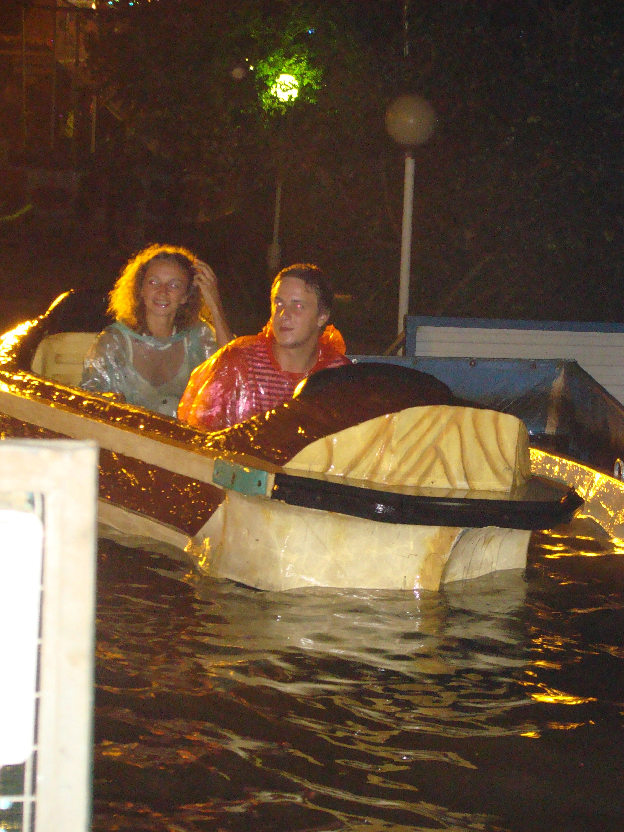 Кабардинка (фото Зевиных) 25.06-24.07.2008. Семейный, Свадебный фотограф СПБ Питер— Романова Екатерина