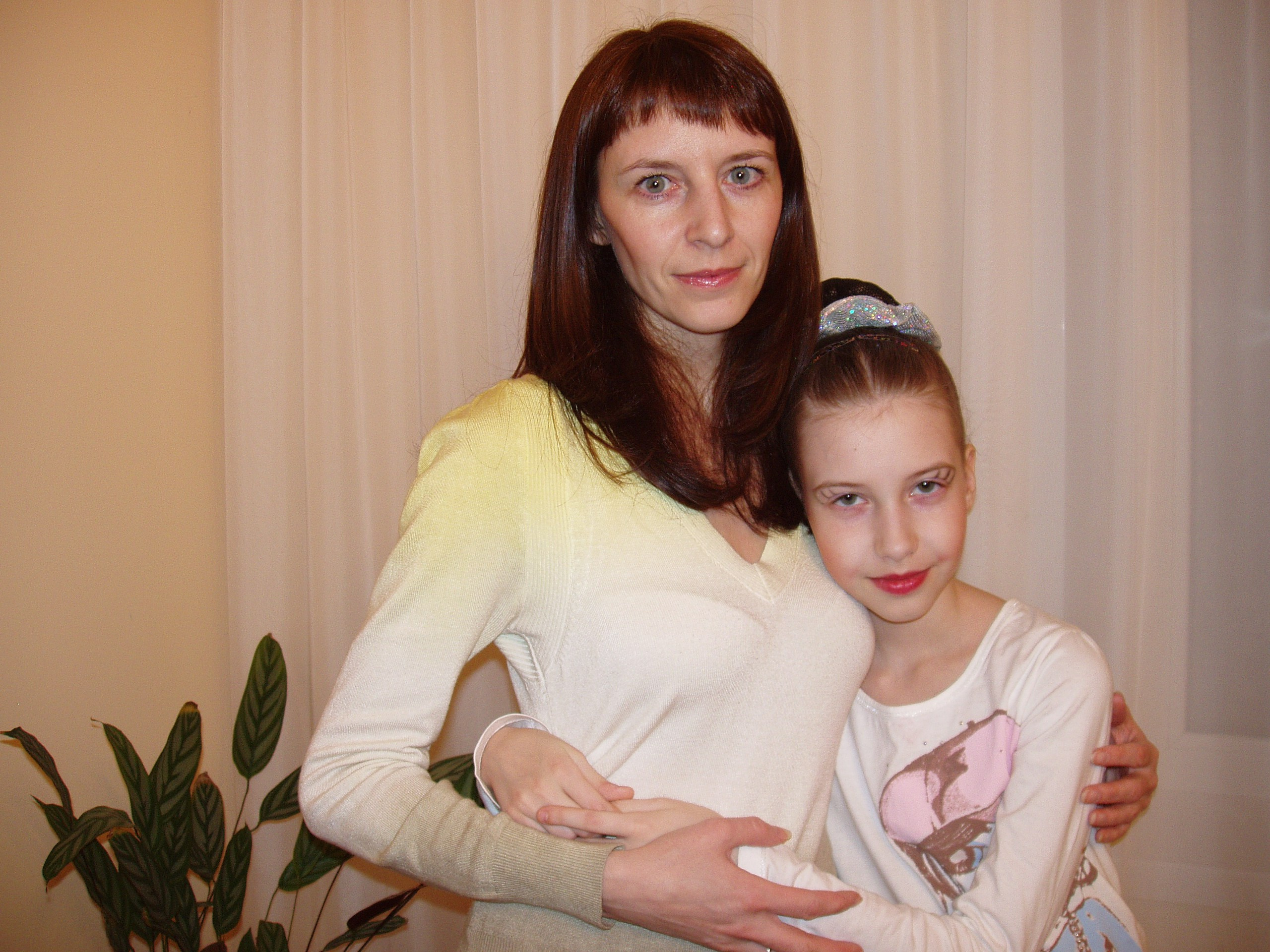 После концерта Танцы 02.04.2011. Семейный, Свадебный фотограф СПБ Питер— Романова Екатерина