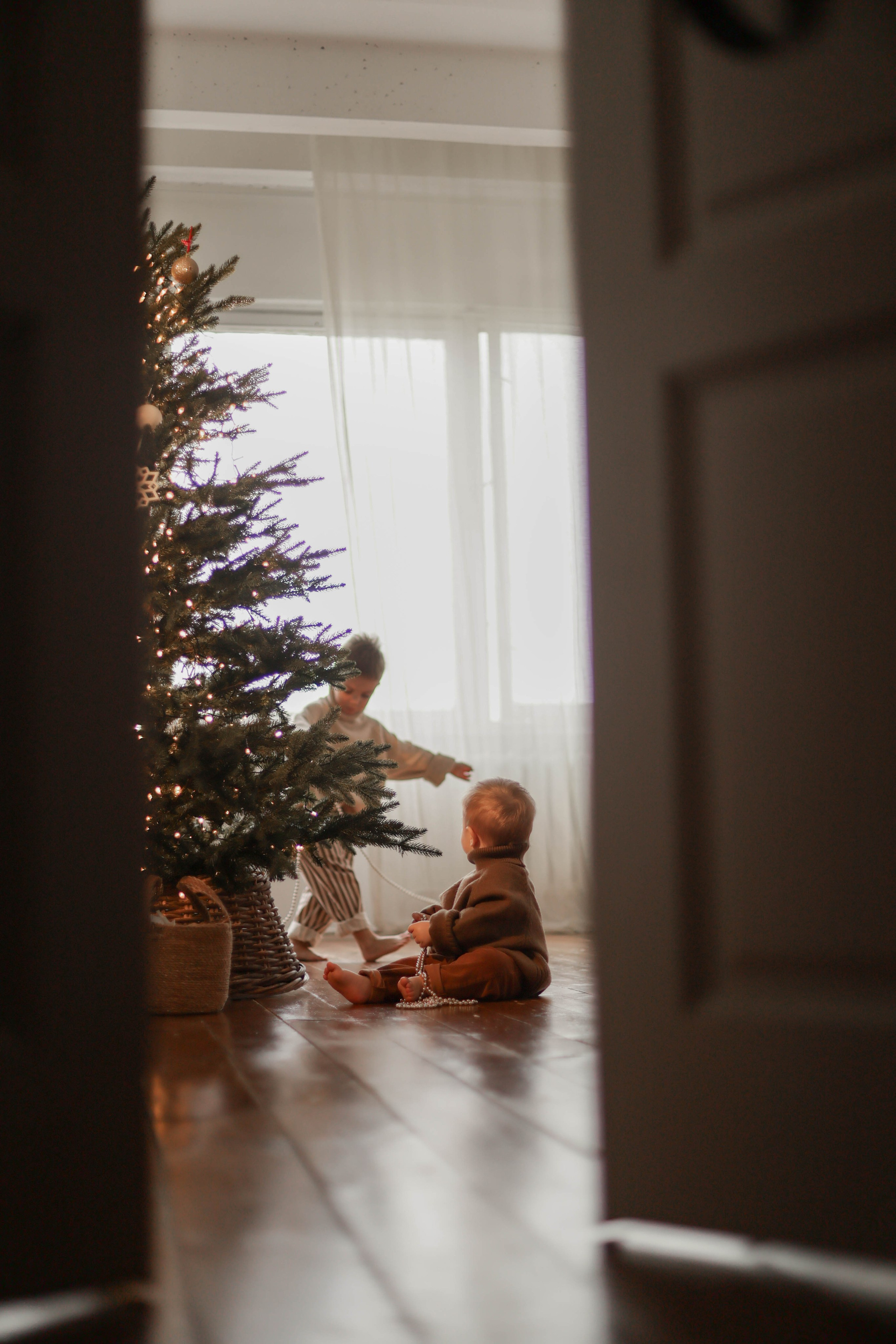 Семейная история. Семейный фотограф Москва Ирина Малышева