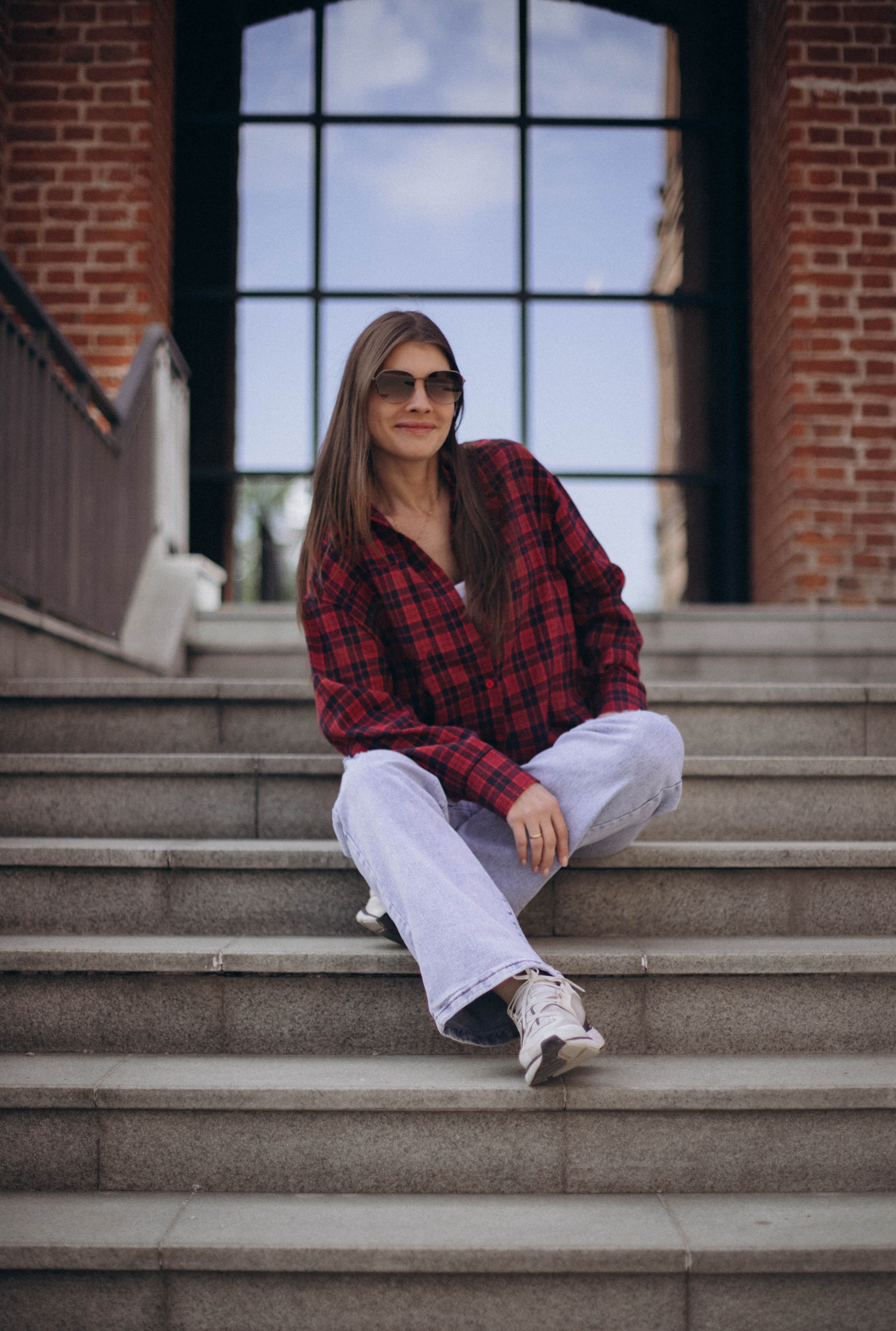 Кристина. Семейный фотограф Москва Ирина Малышева