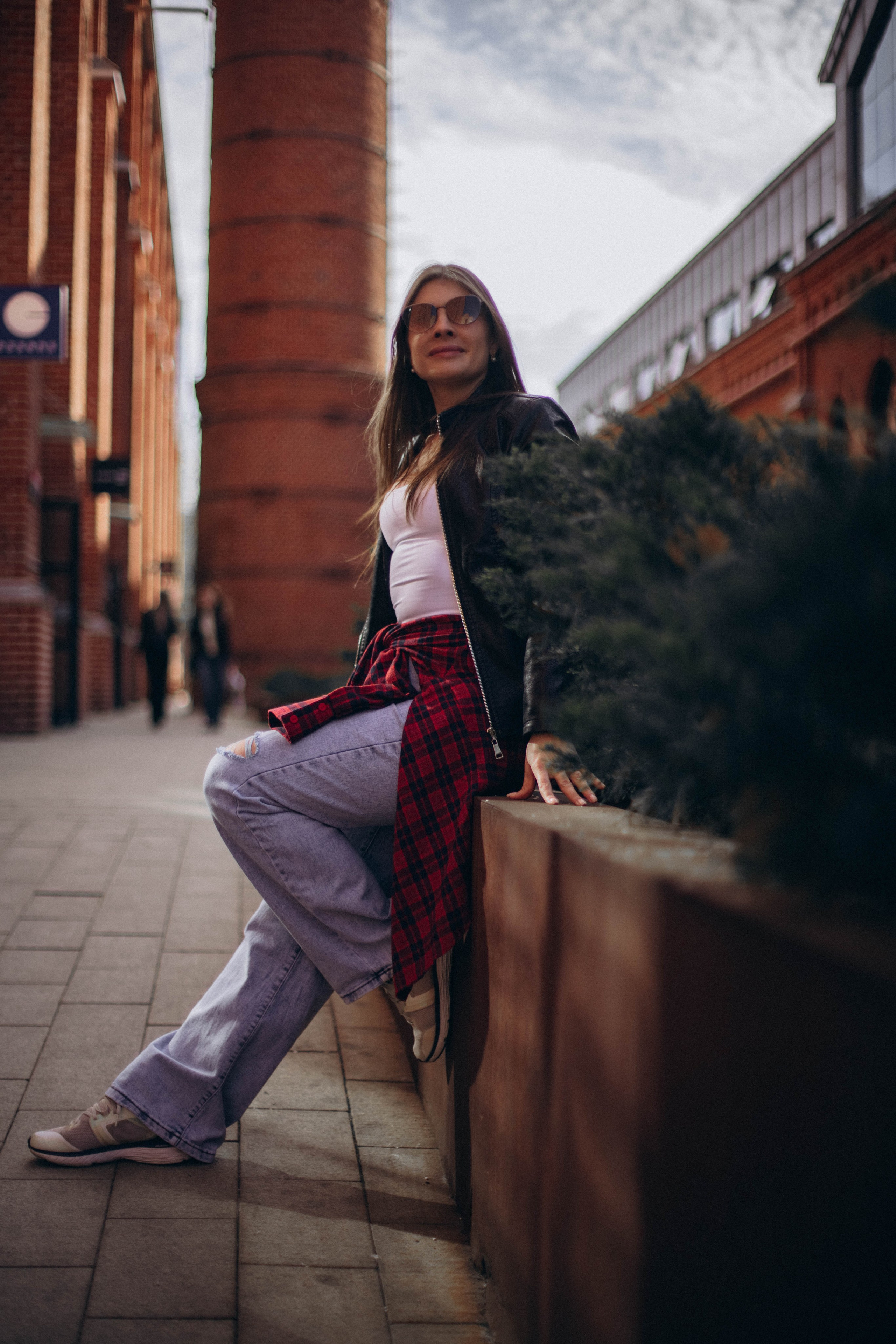 Кристина. Семейный фотограф Москва Ирина Малышева