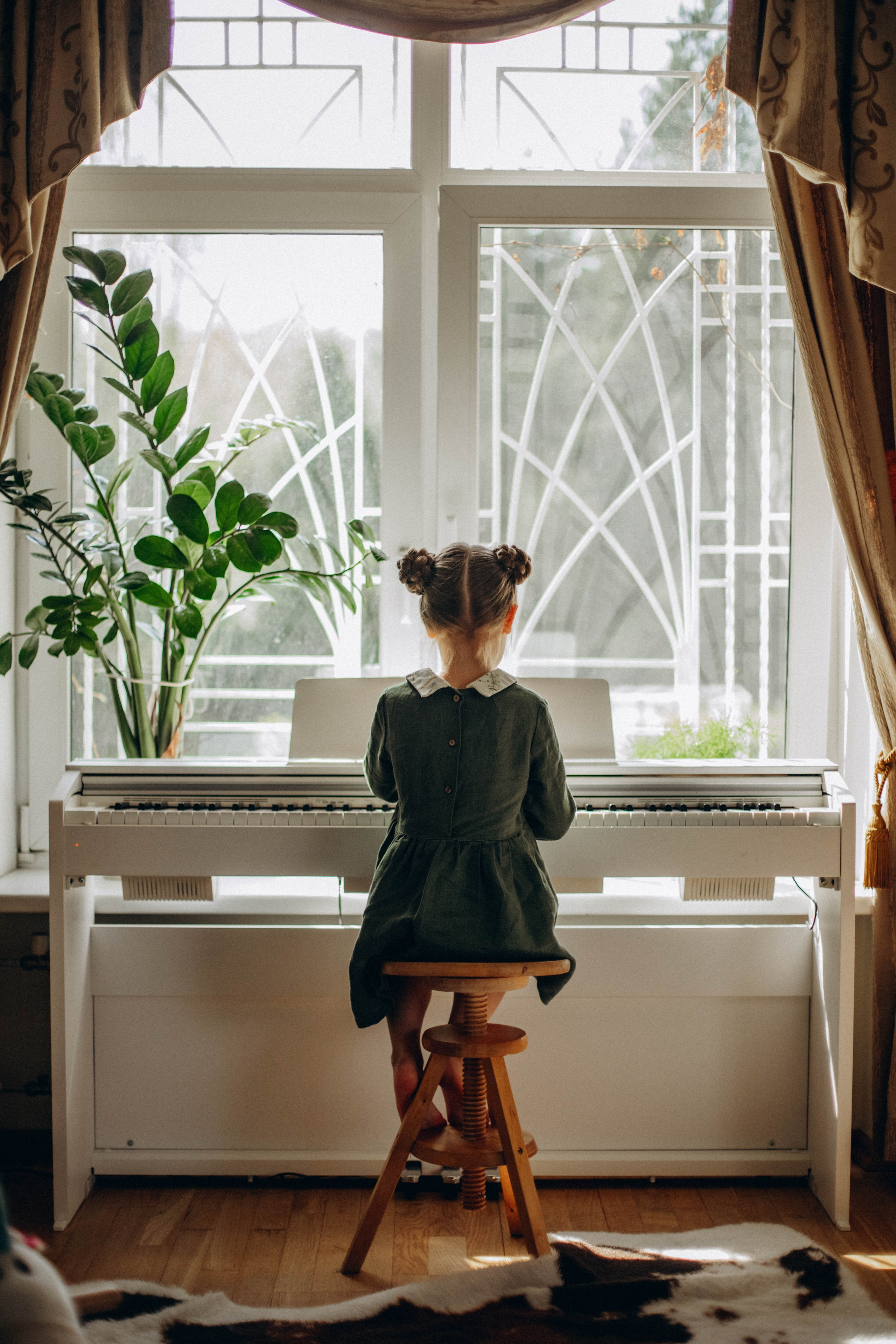 В ожидании чуда. Семейный фотограф Москва Ирина Малышева