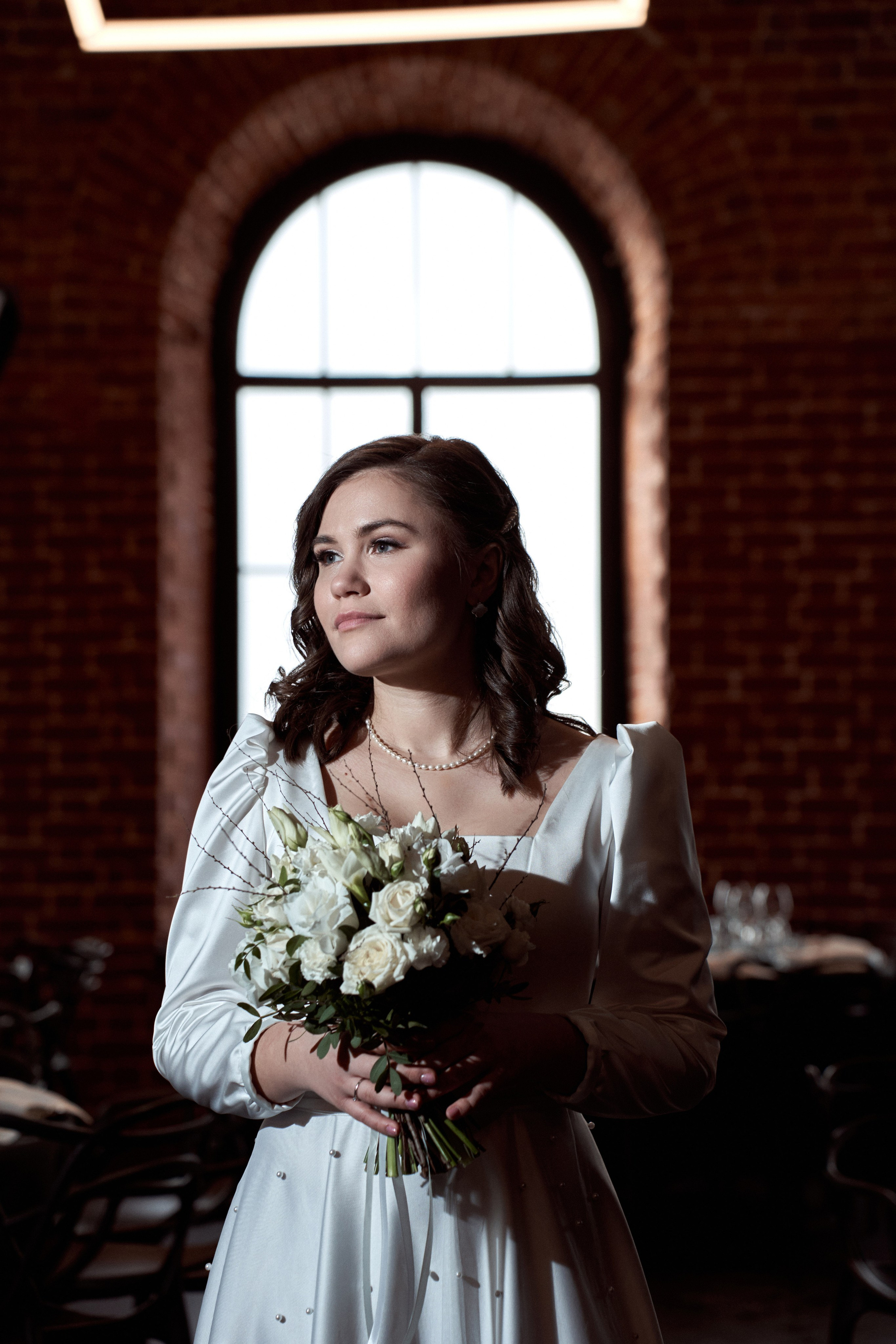 Дима&Даша Прогрессивная свадьба. Фотограф в Нижнем Новгороде Марина Кузнецова