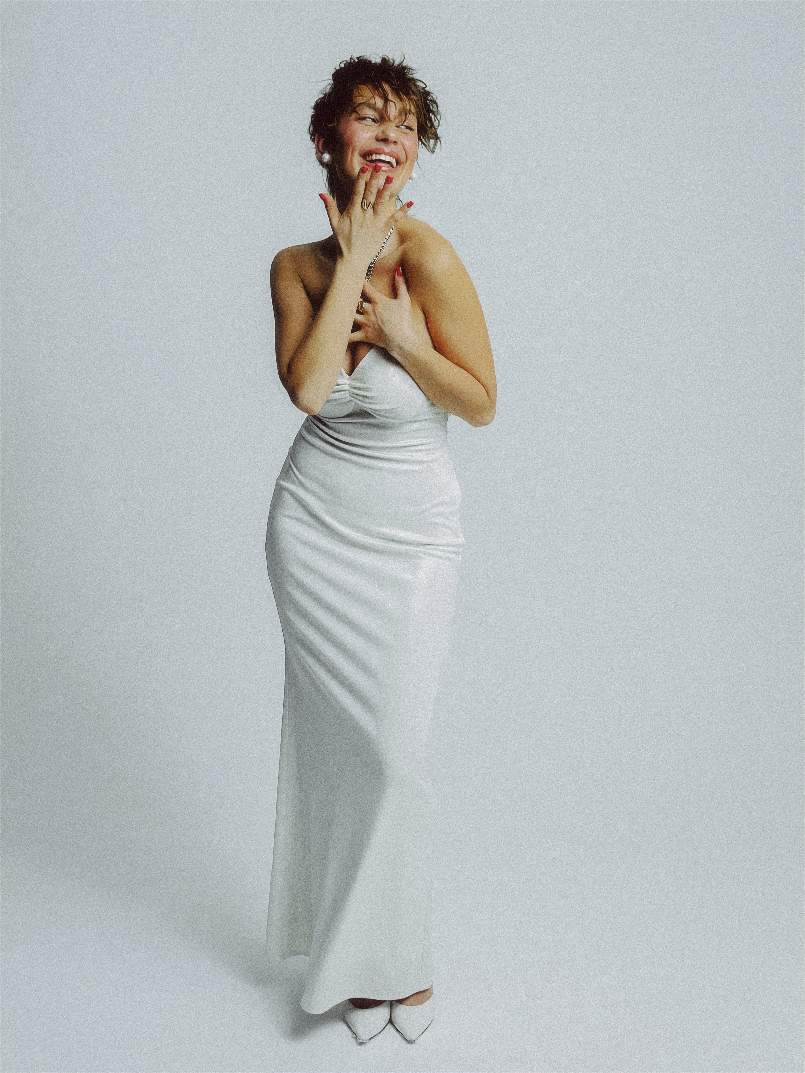 «Burda» magazine 87`s. Чувственный мобильный фотограф в Казани и Сочи Дьяченко Дарья