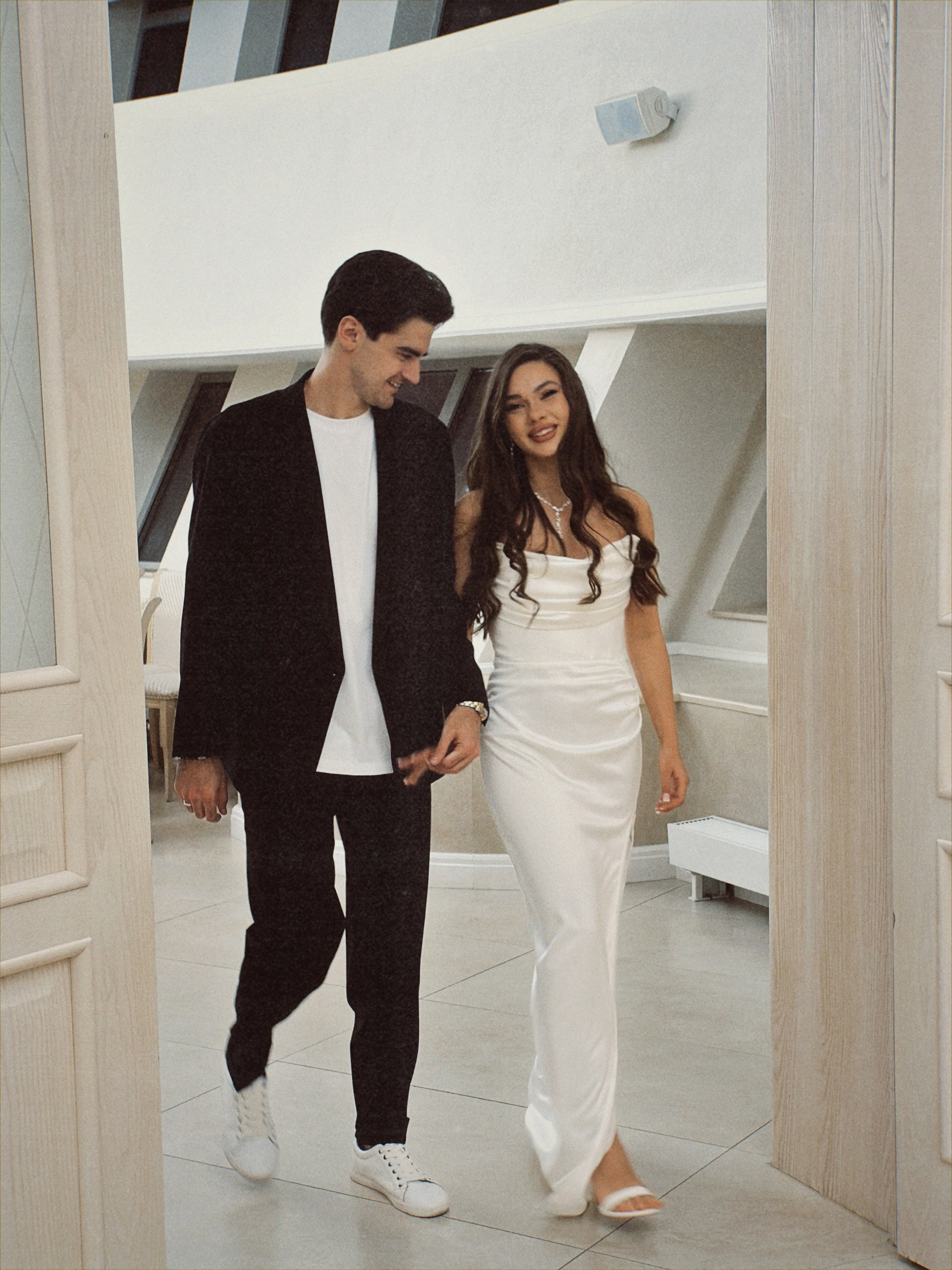 Свадебная LOVE story. Чувственный мобильный фотограф в Казани и Сочи Дьяченко Дарья