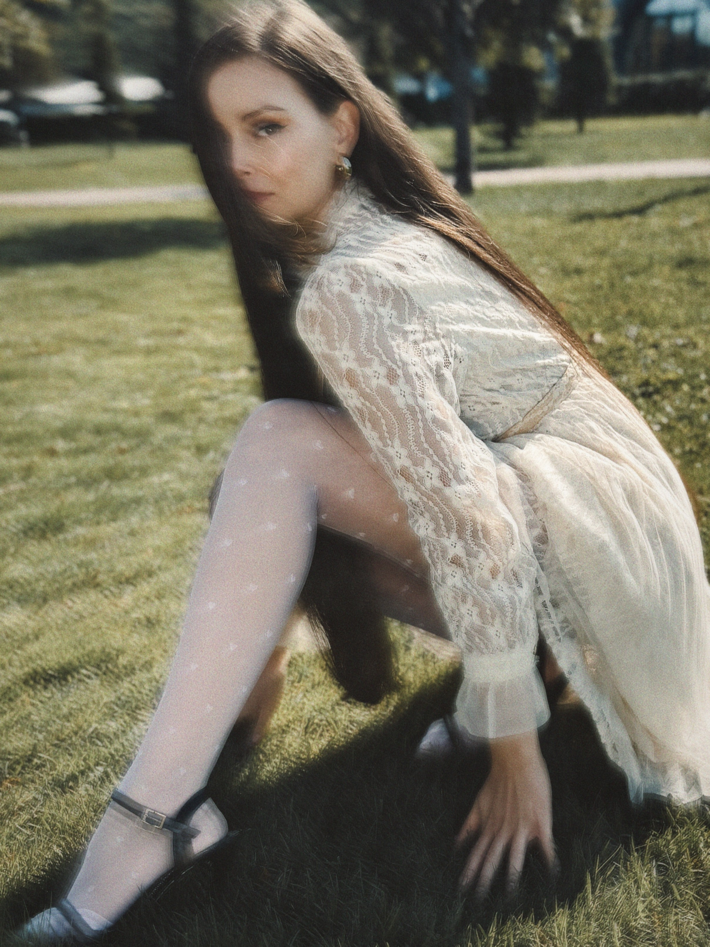 Грация и утонченность. Чувственный мобильный фотограф в Казани и Сочи Дьяченко Дарья