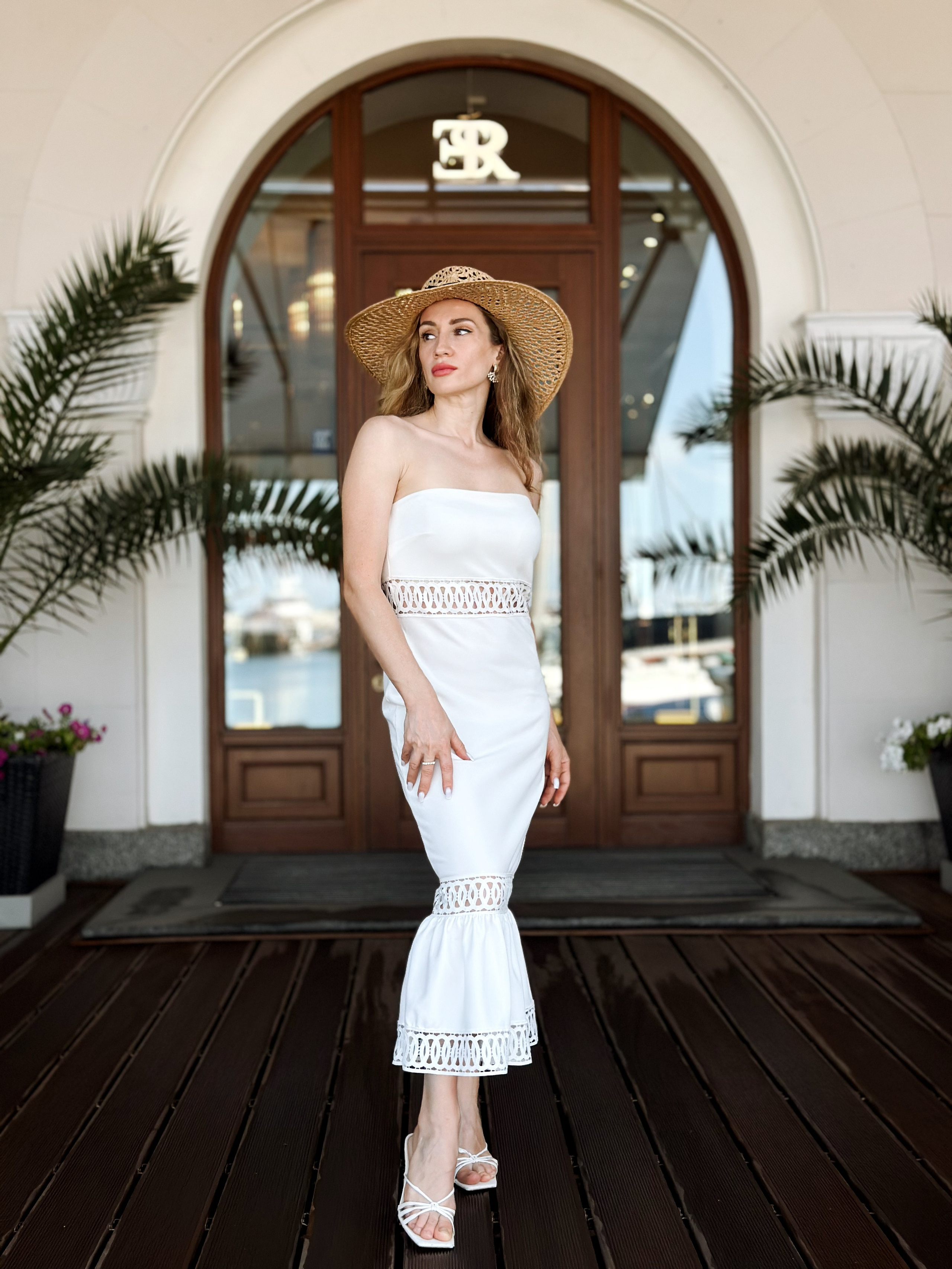 «Римские каникулы». Чувственный мобильный фотограф в Казани и Сочи Дьяченко Дарья