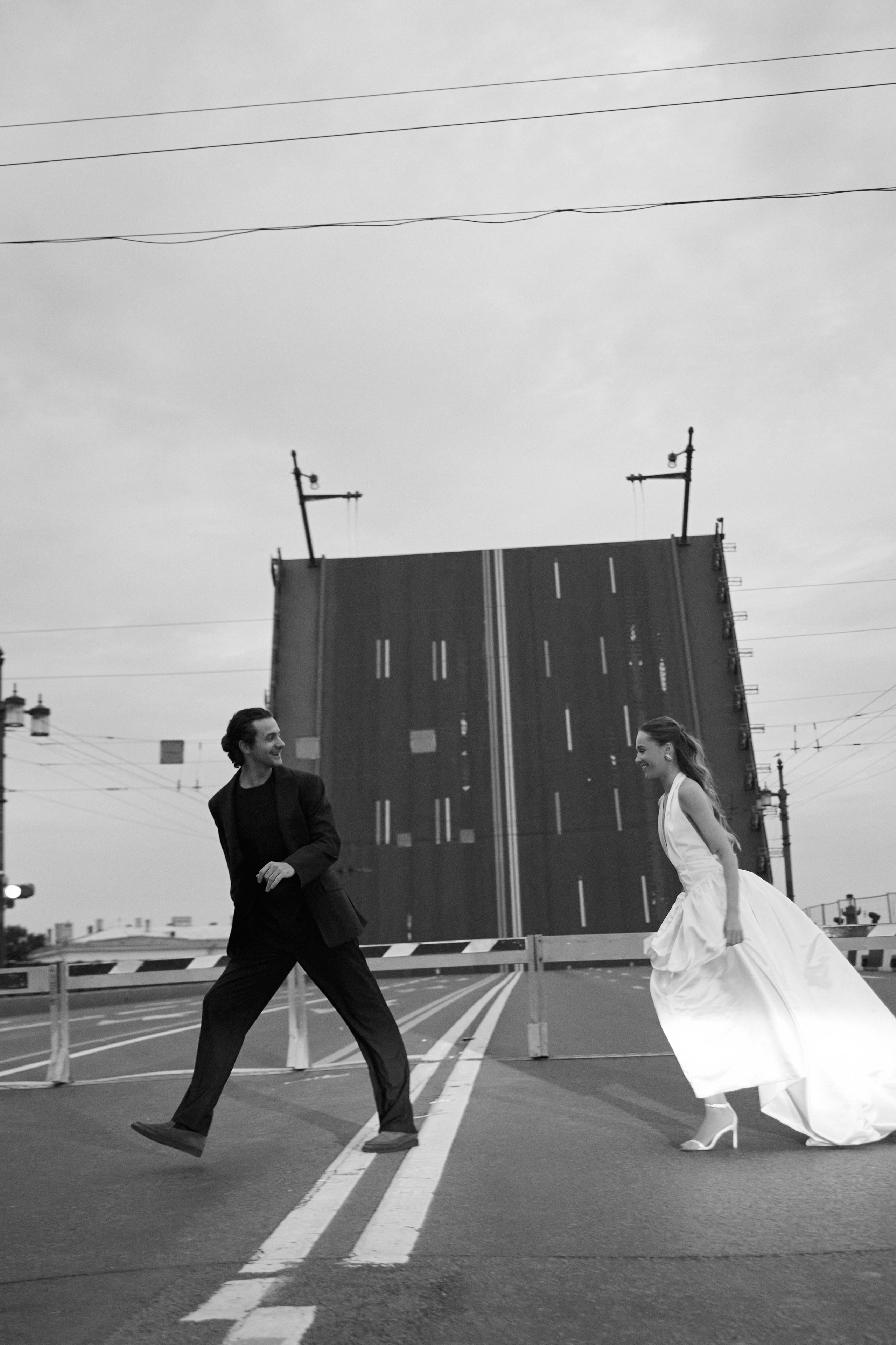 Дима + Валя. Свадебный фотограф в Нижнем Новгороде