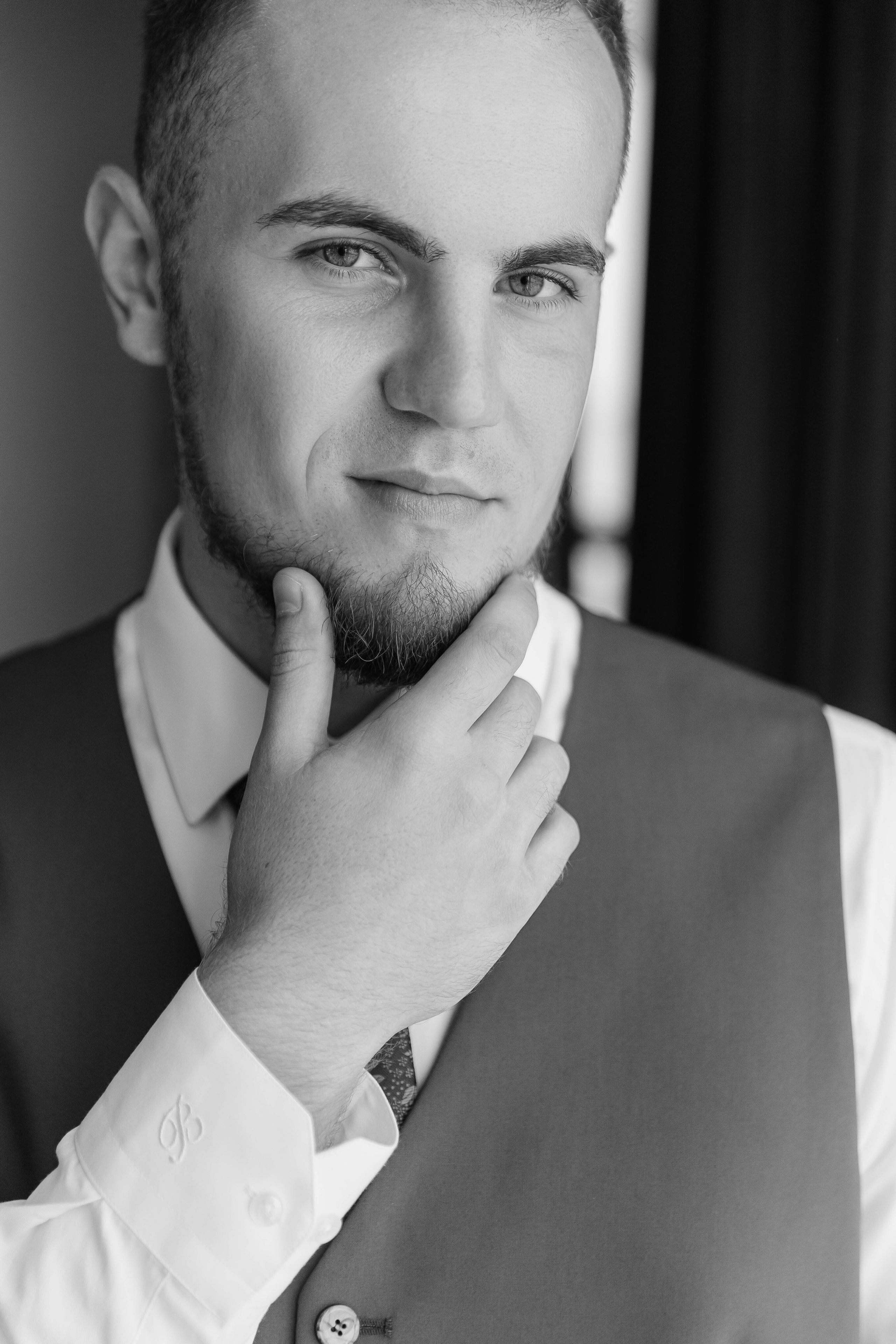 Никита & Ульяна. Главная