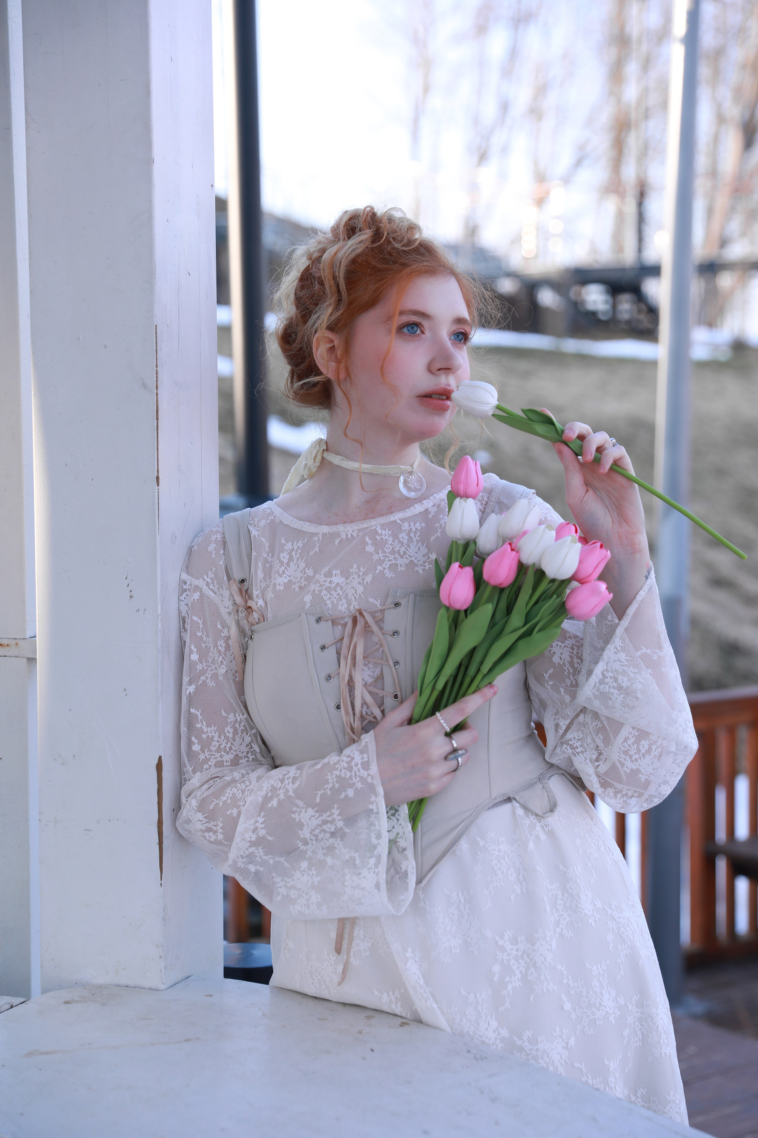 Индивидуальная съемка. Свадебный и Репортажный фотограф в Москве Митюшина Дарья